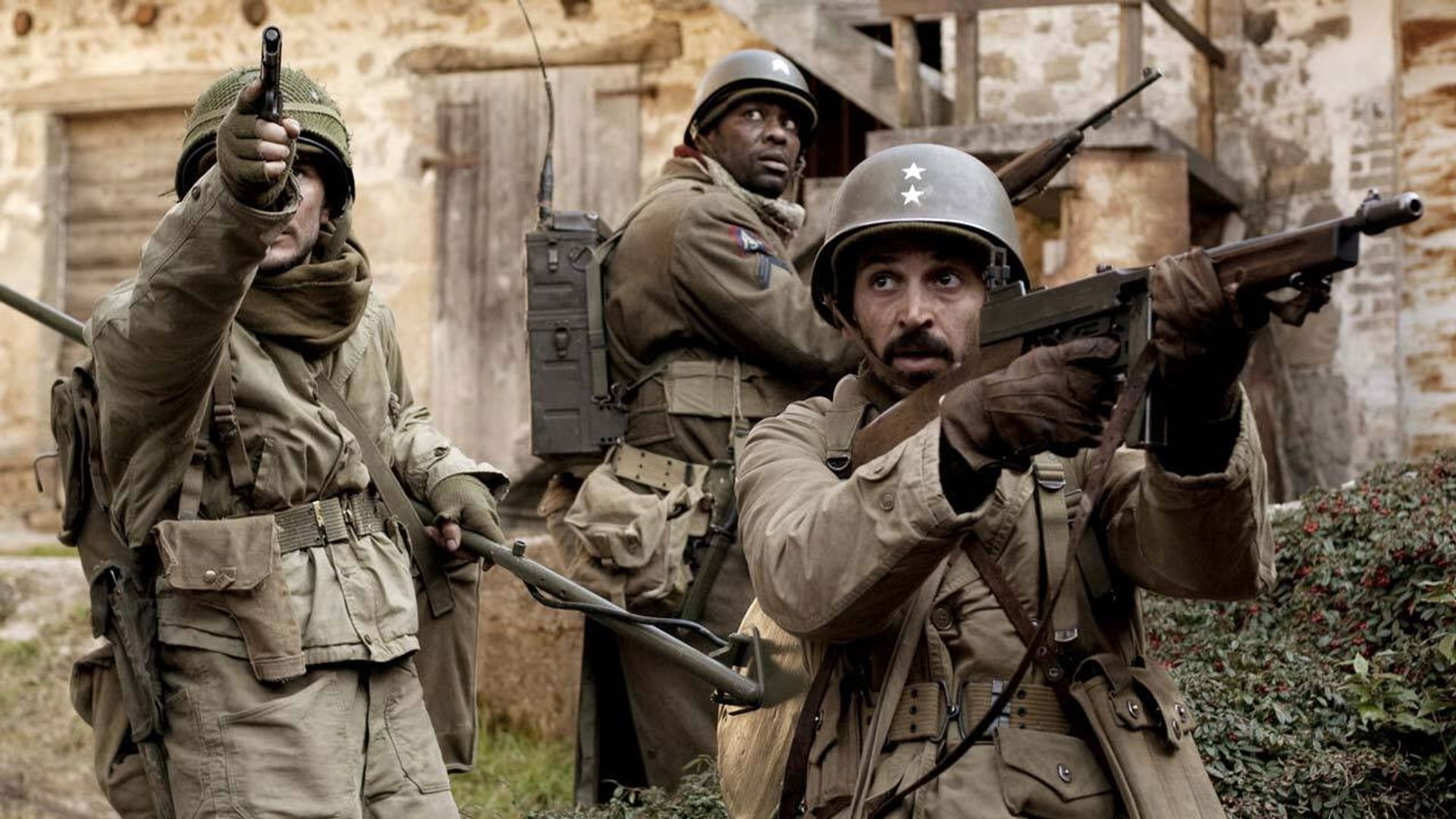 Foto do filme A Estrada 47