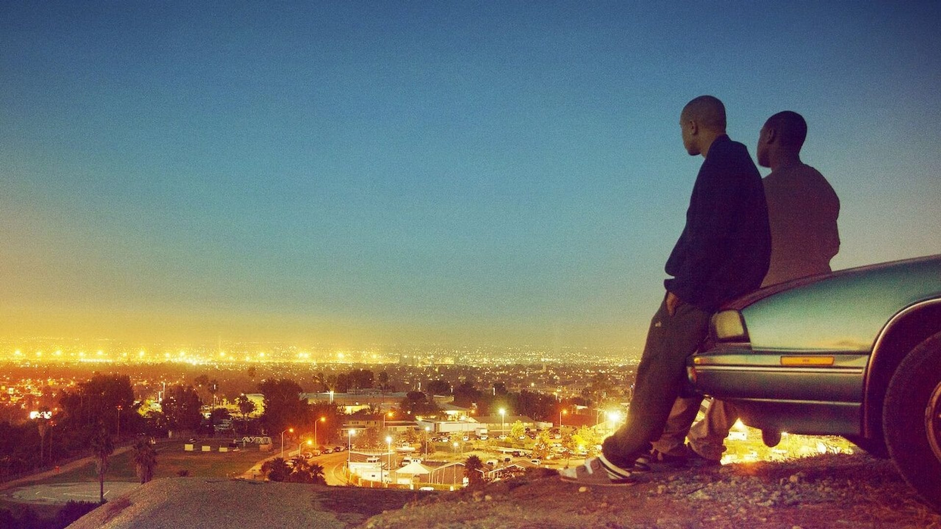 Foto do filme Sonhos Imperiais