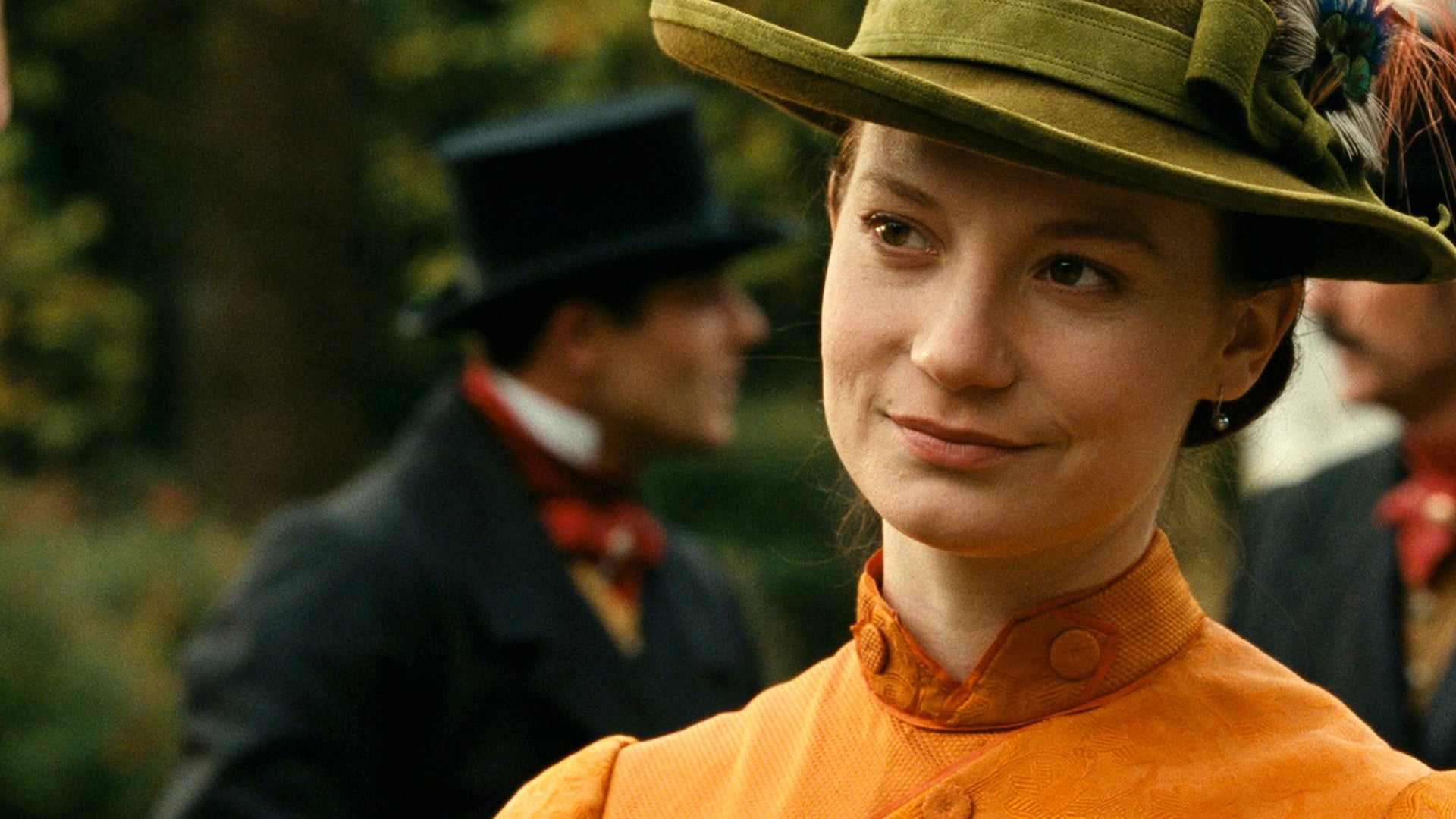 Foto do filme Madame Bovary