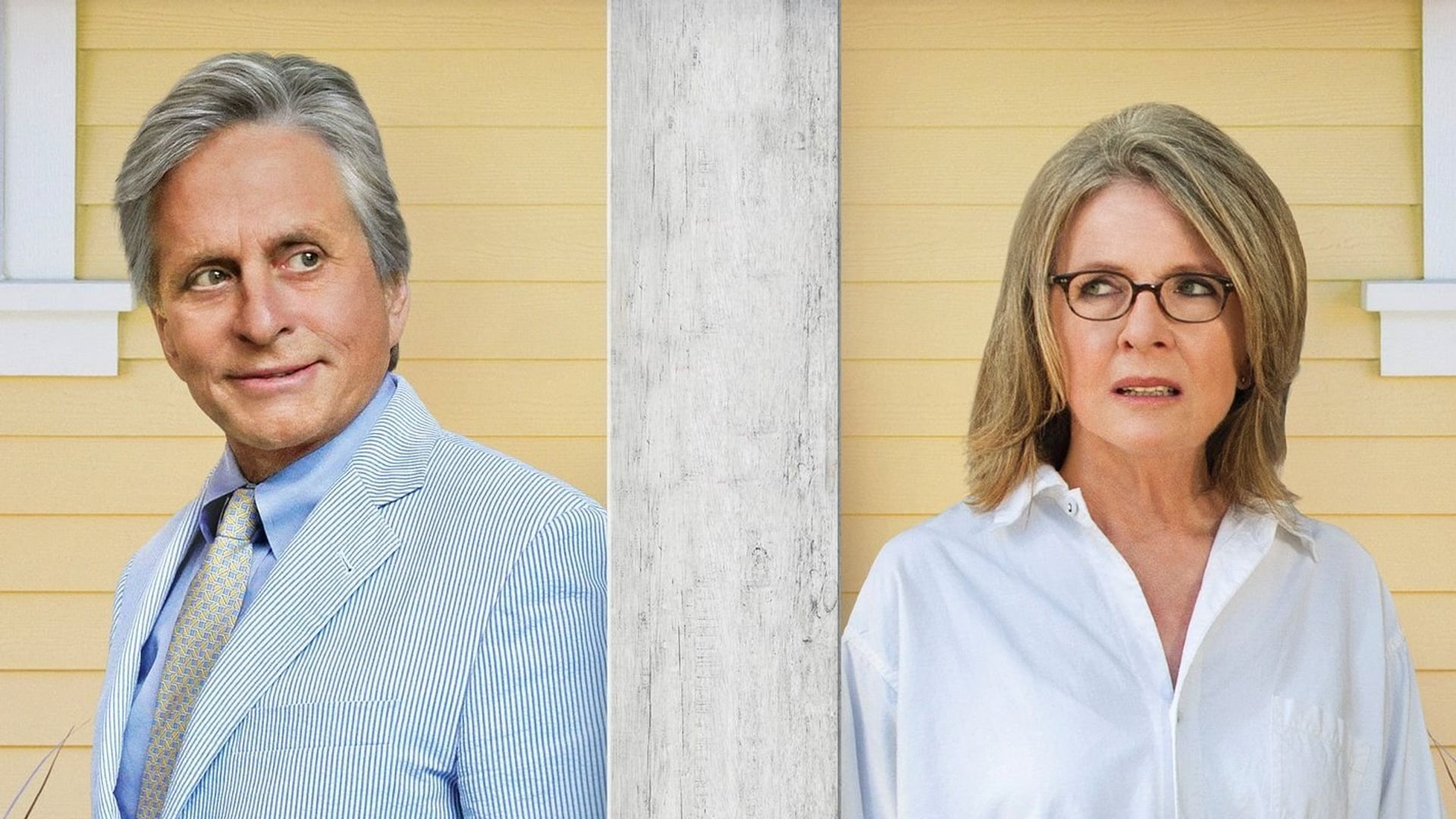 Foto do filme Um Amor de Vizinha