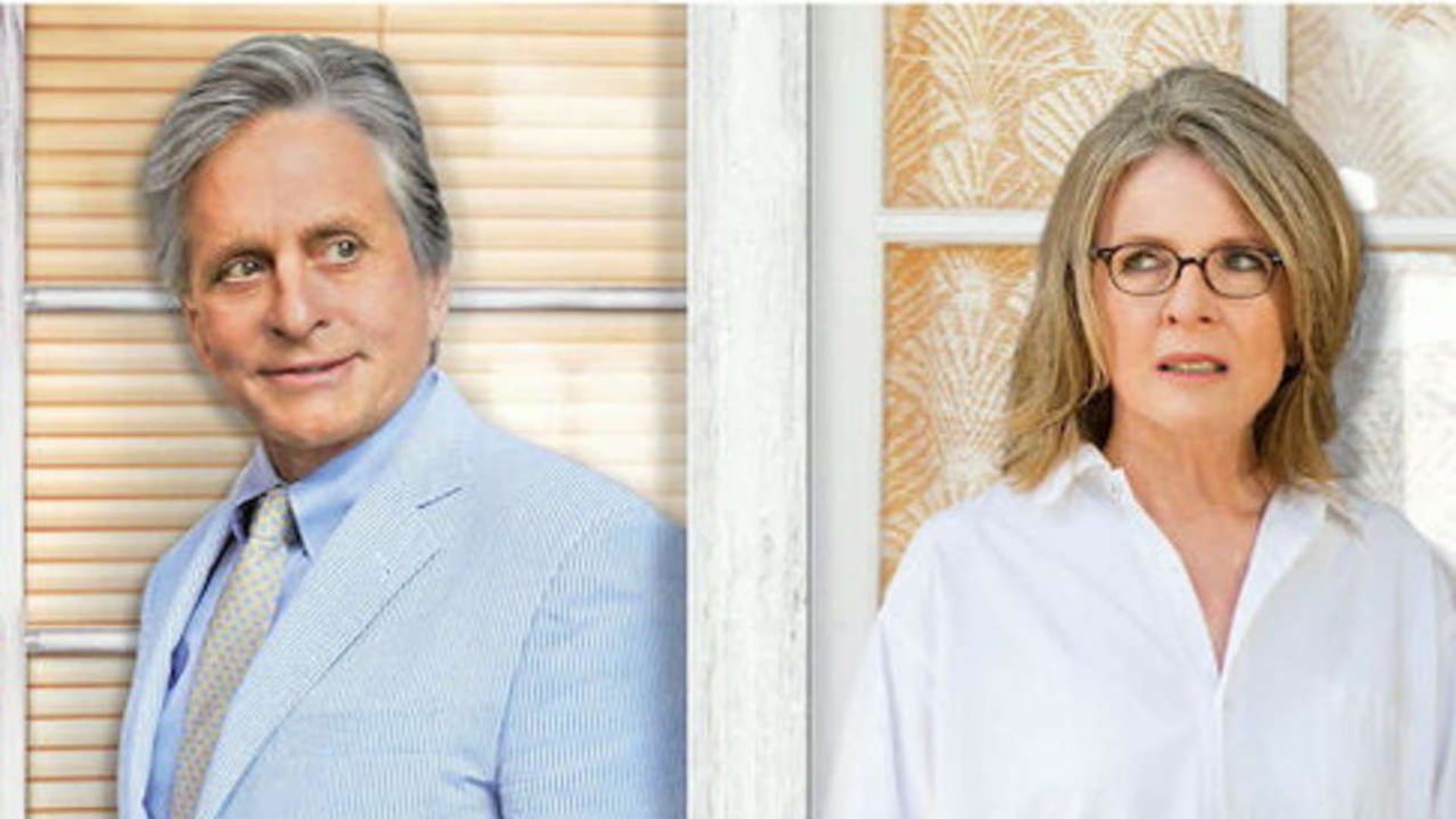 Foto do filme Um Amor de Vizinha