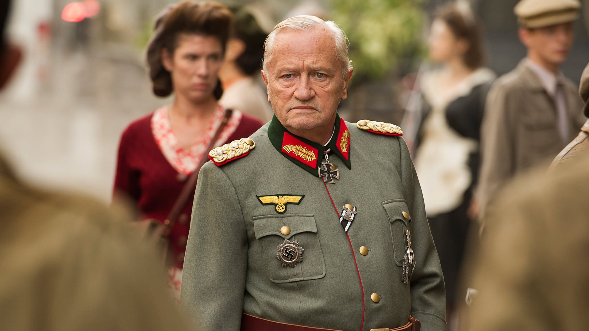 Foto do filme Diplomacia