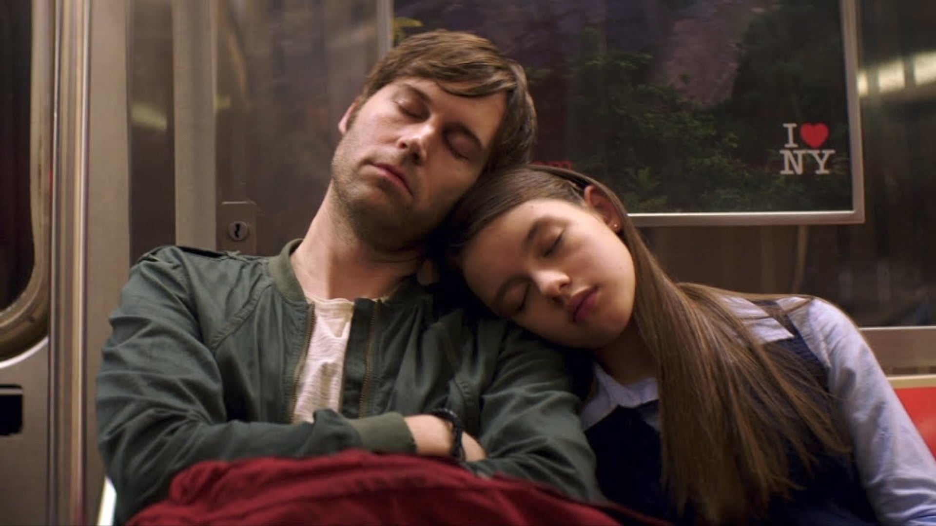 Foto do filme Before I Disappear