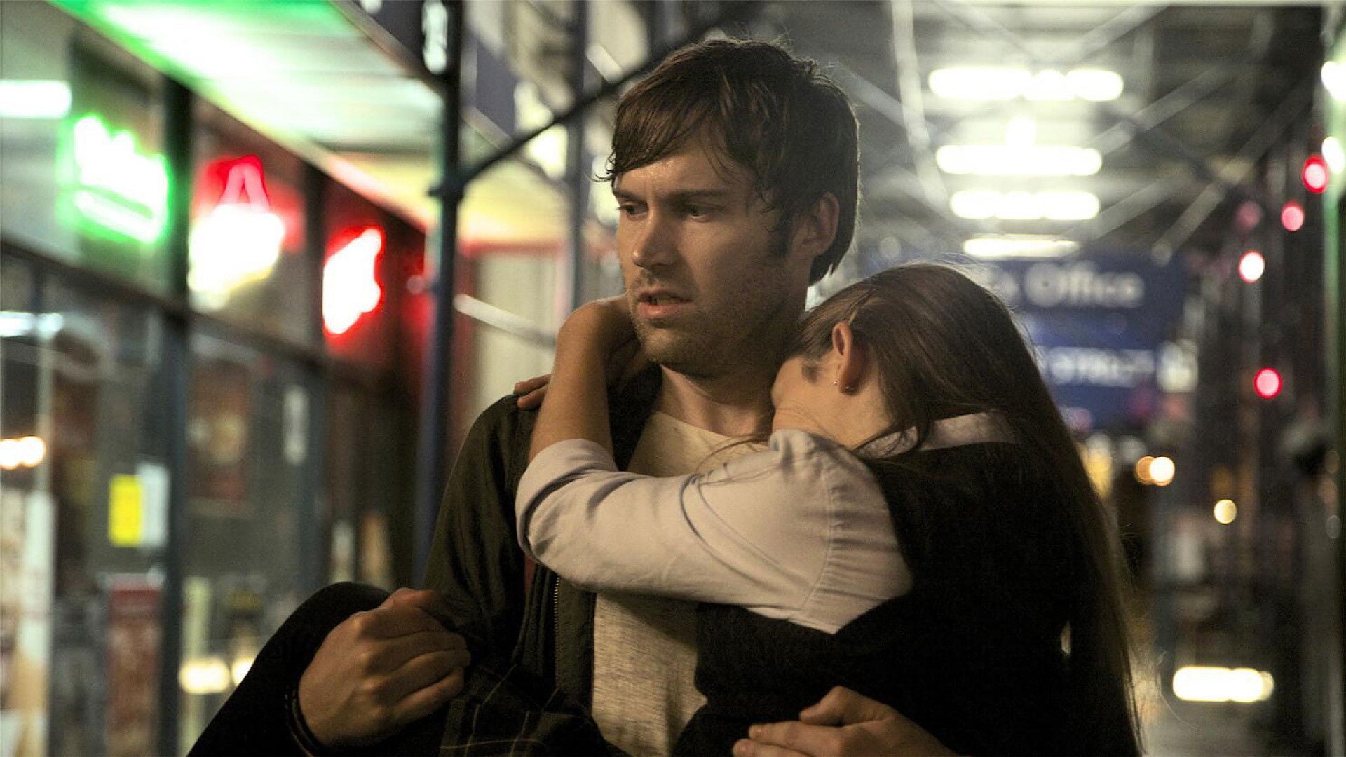 Foto do filme Before I Disappear