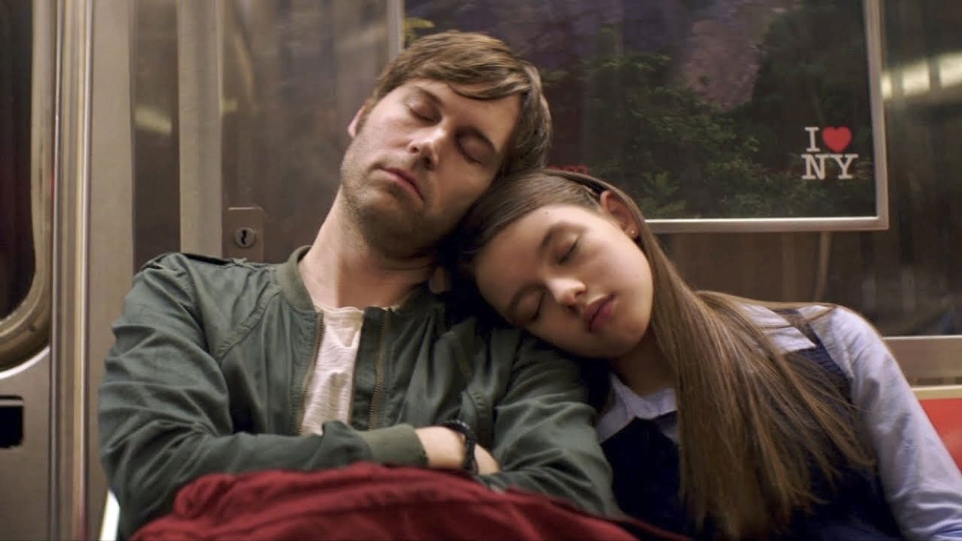 Foto do filme Before I Disappear