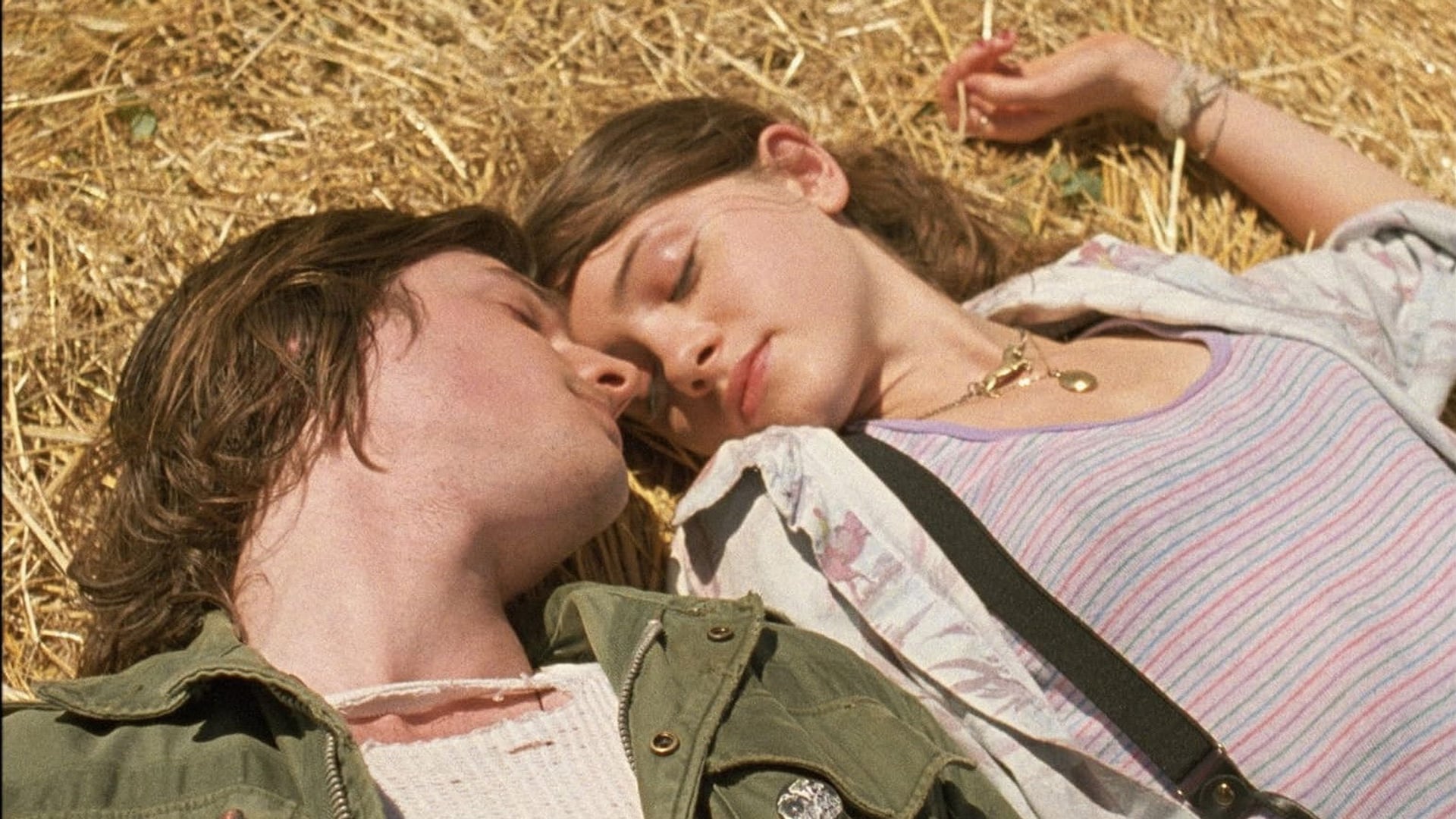 Foto do filme Eu Acredito em Unicórnios