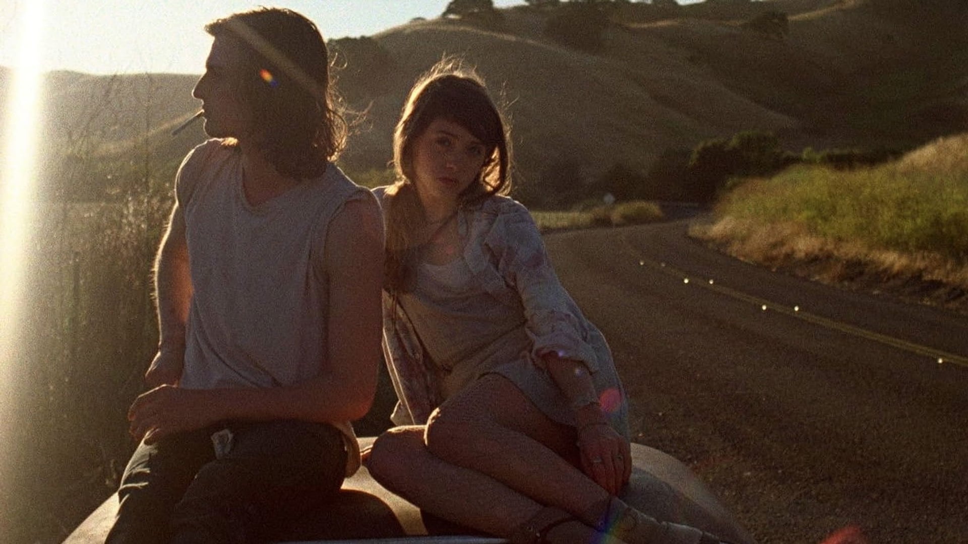 Foto do filme Eu Acredito em Unicórnios