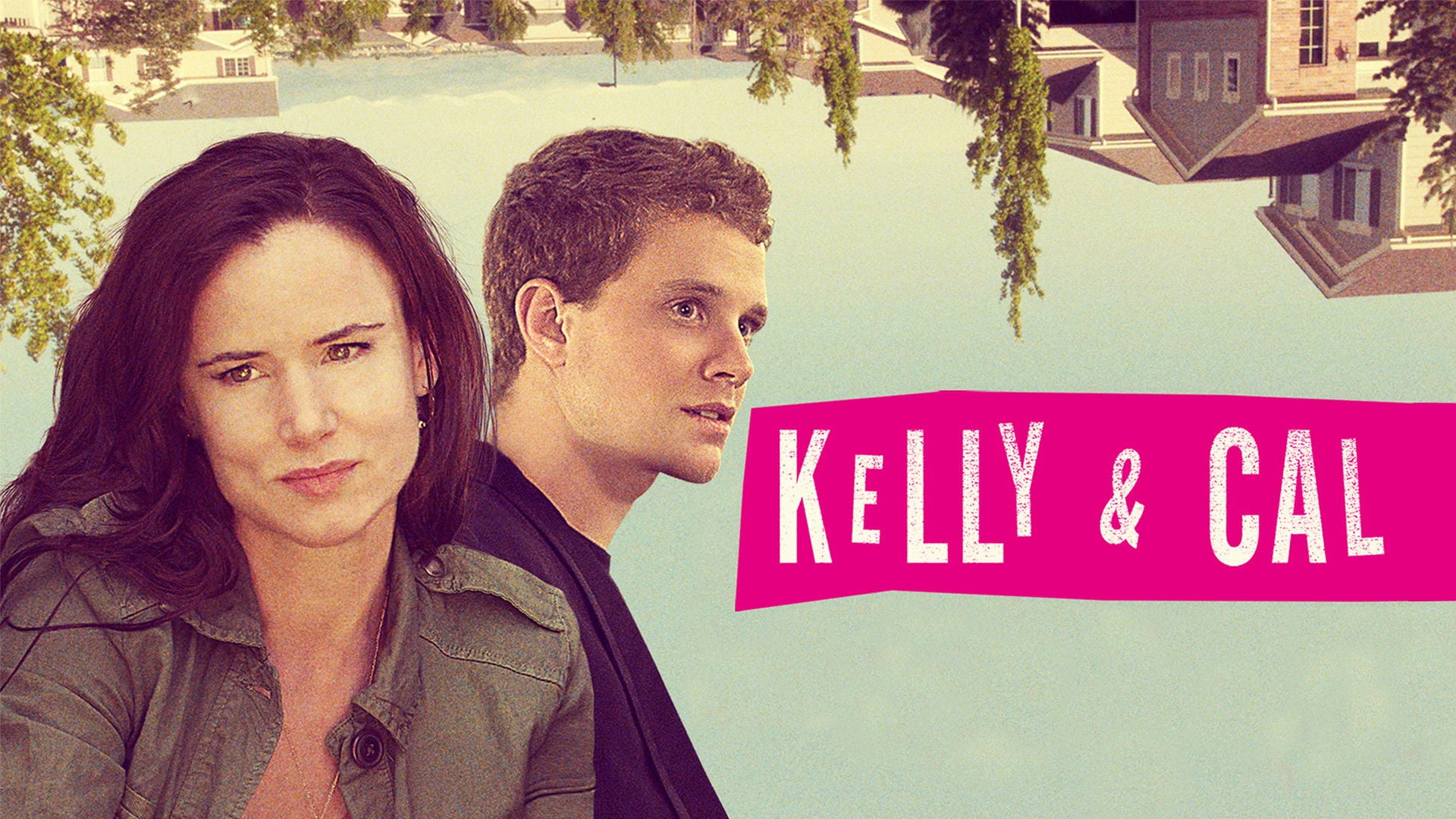 Foto do filme Kelly & Cal