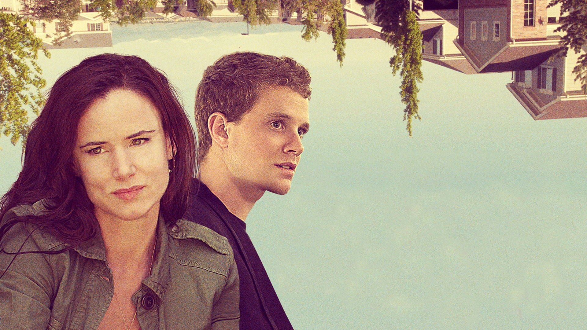 Foto do filme Kelly & Cal