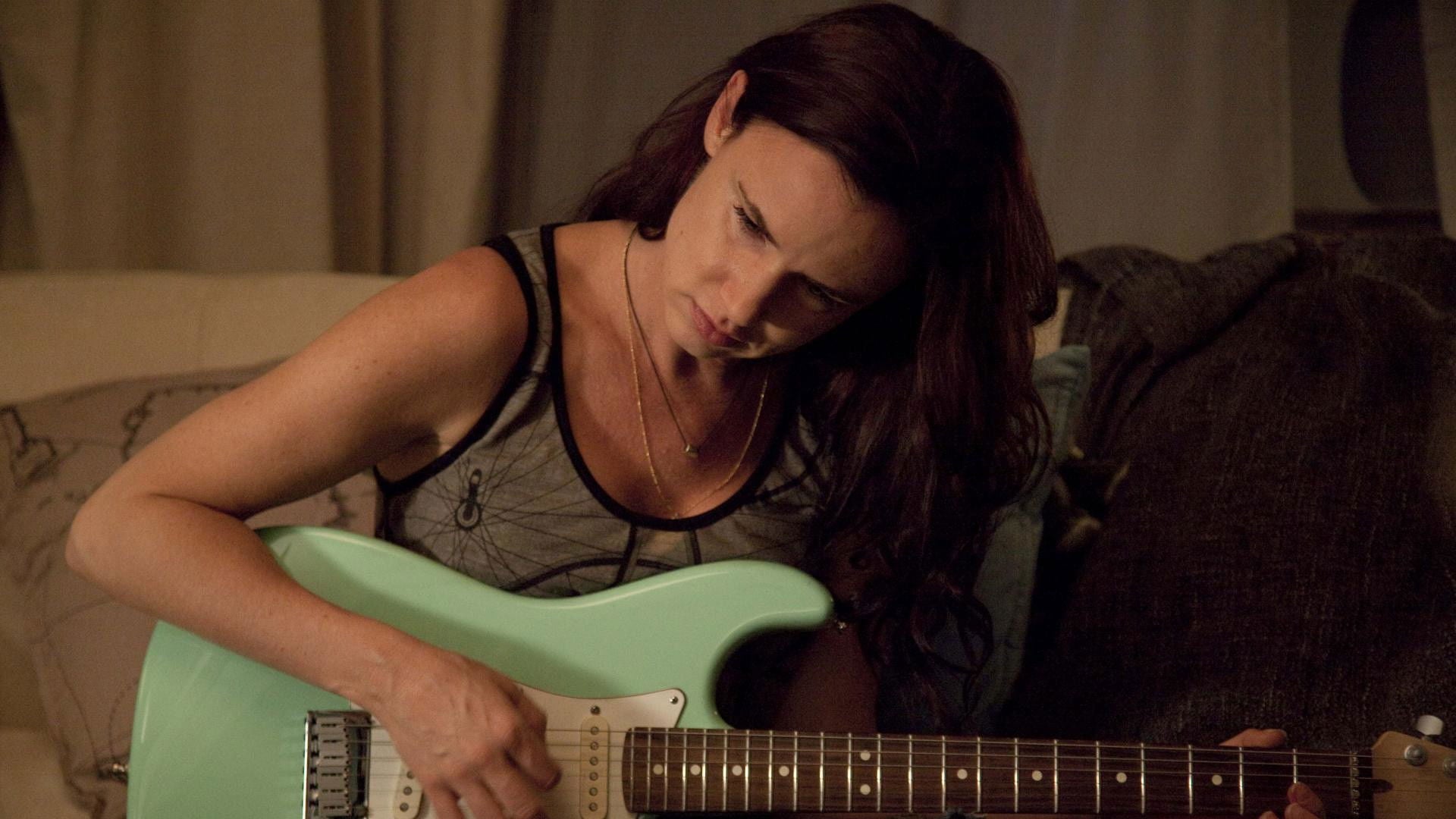 Foto do filme Kelly & Cal