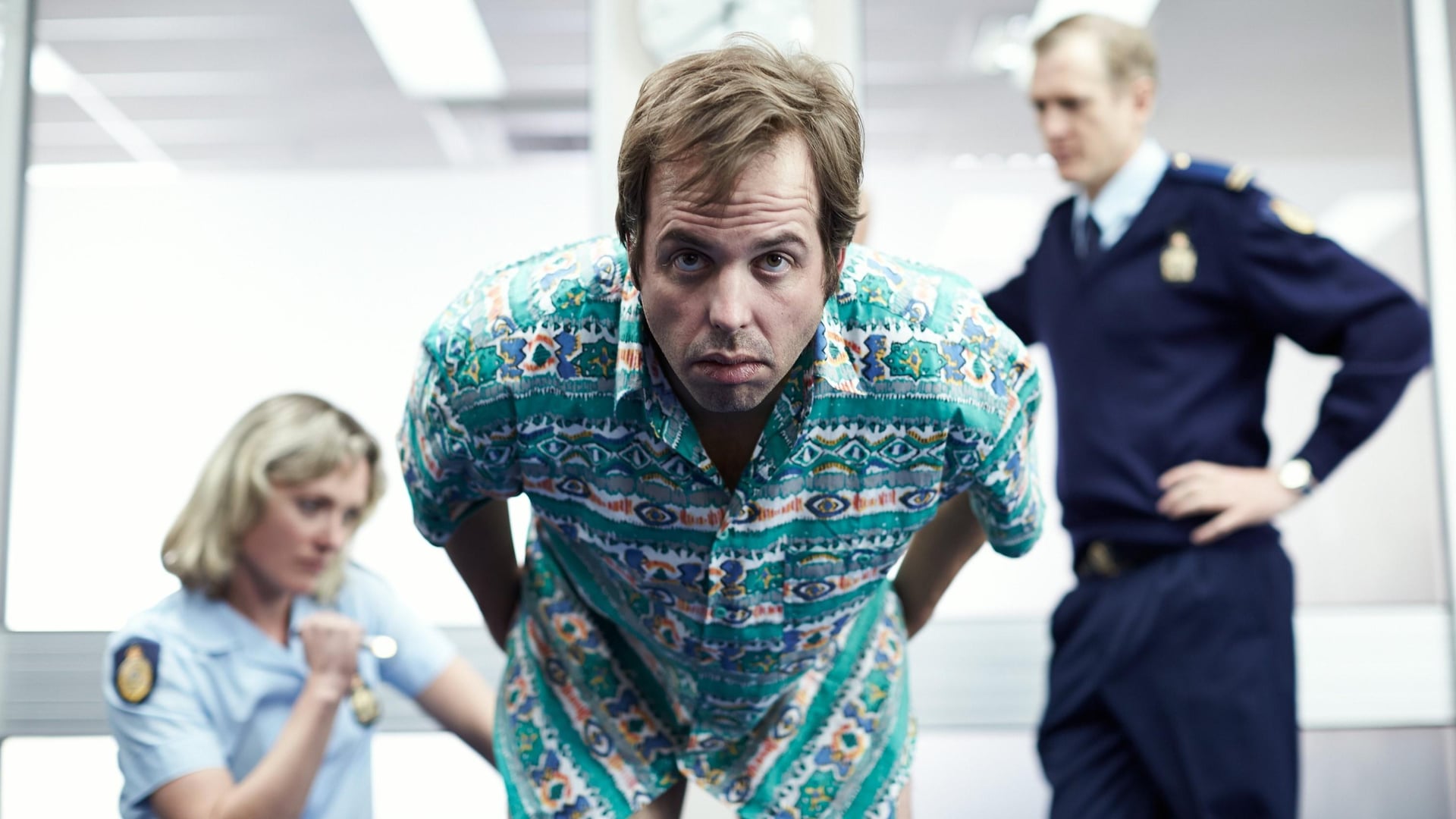 Foto do filme The Mule