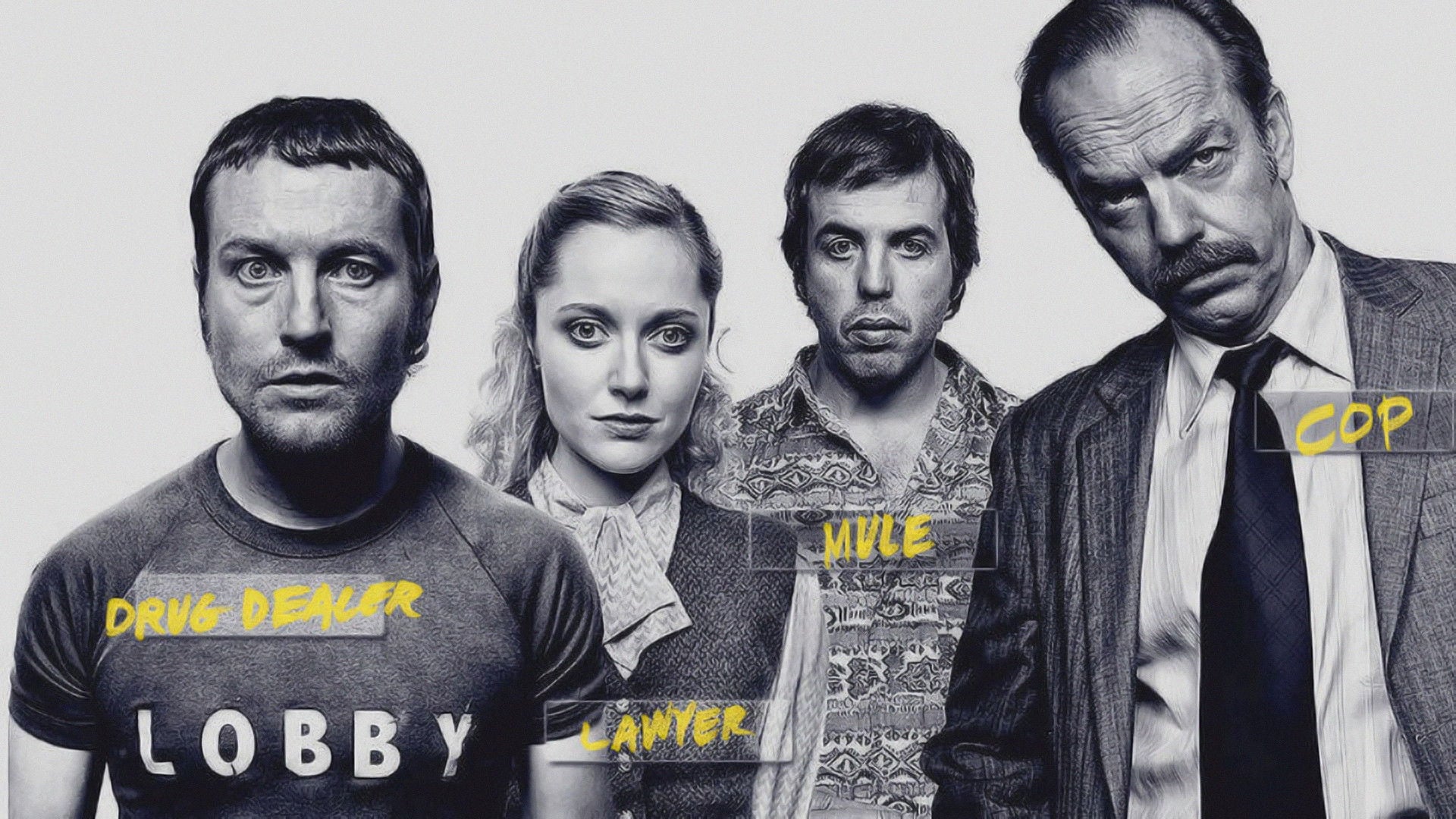 Foto do filme The Mule