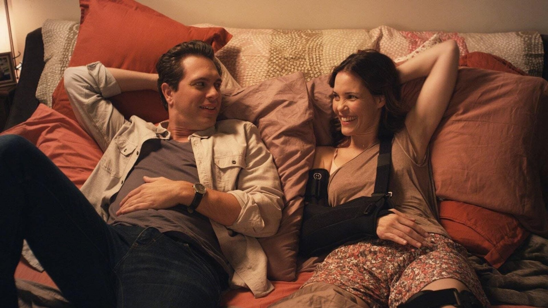 Foto do filme Take Care