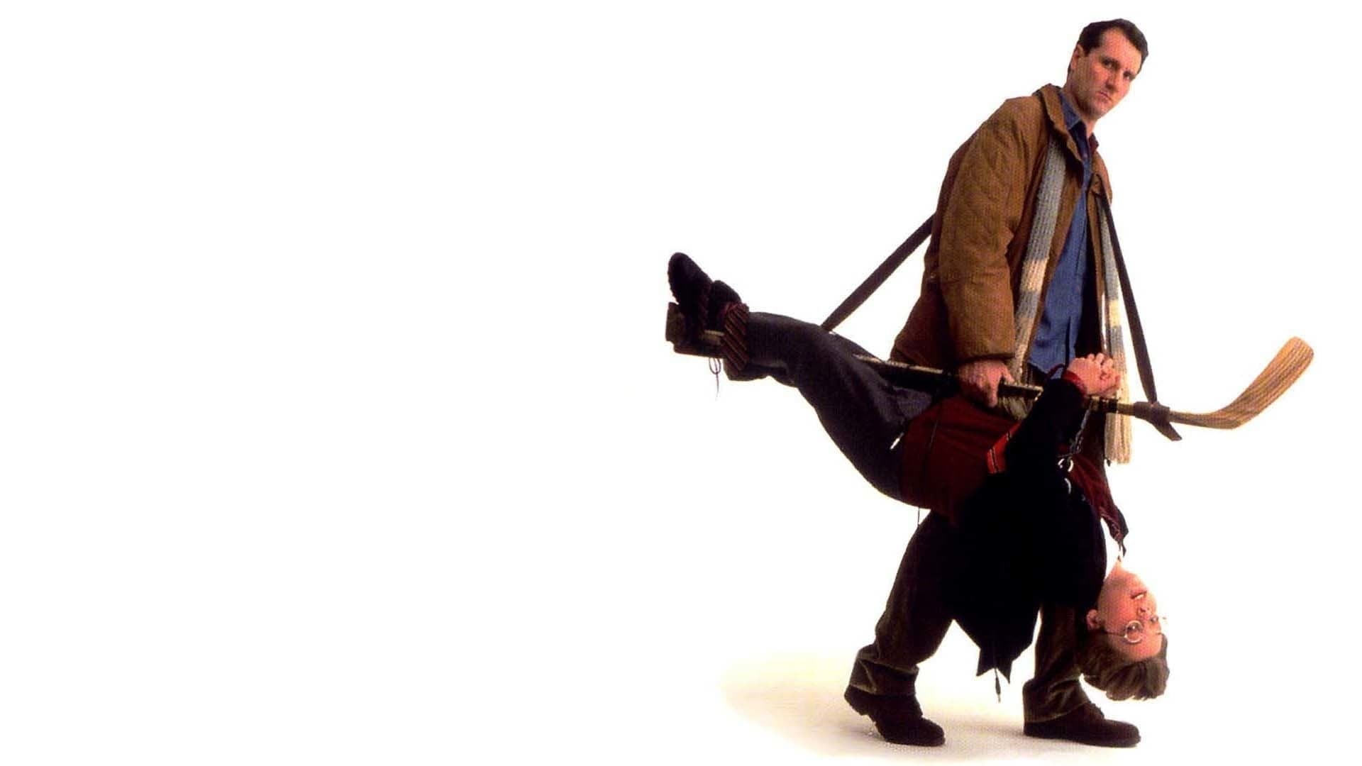 Foto do filme De Volta pra Casa