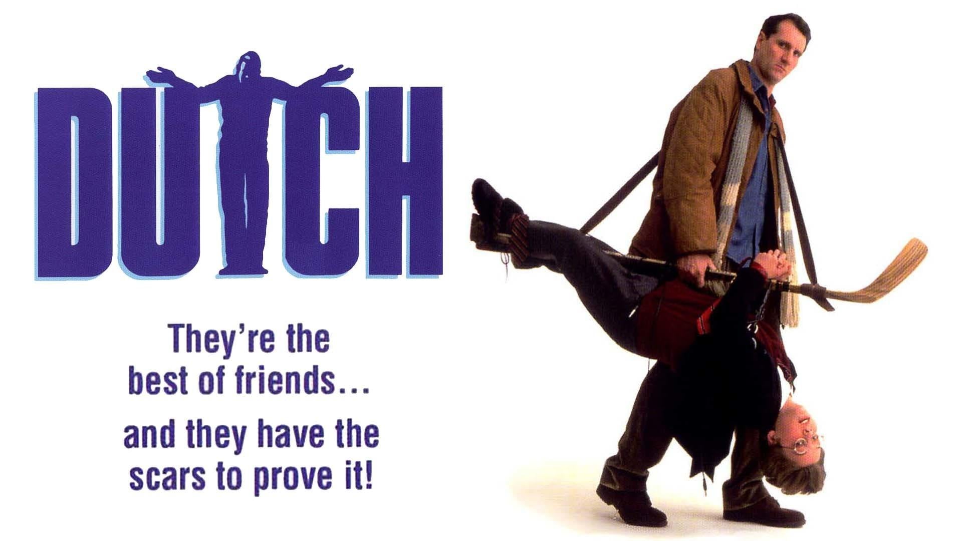 Foto do filme De Volta pra Casa