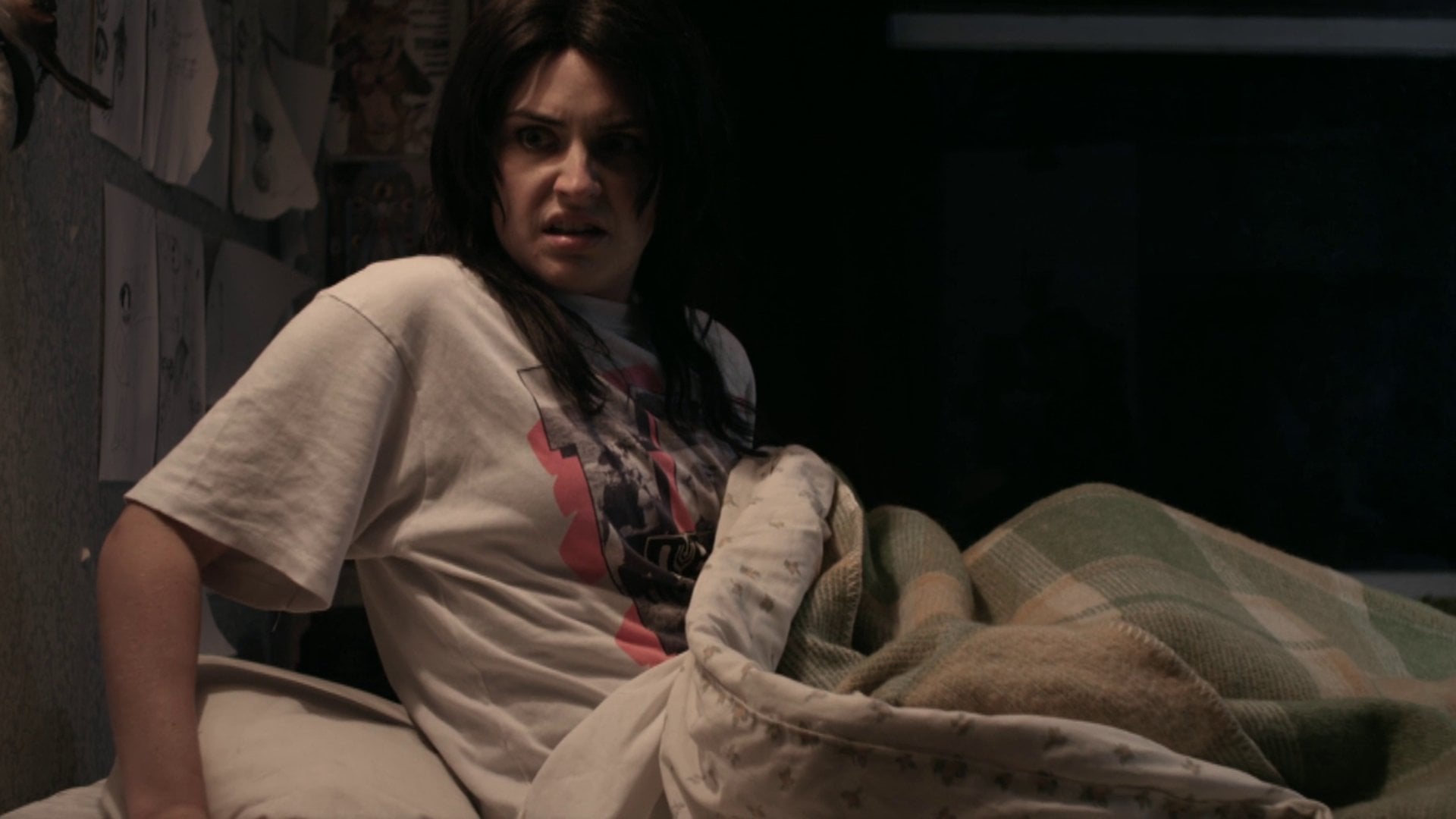 Foto do filme Housebound