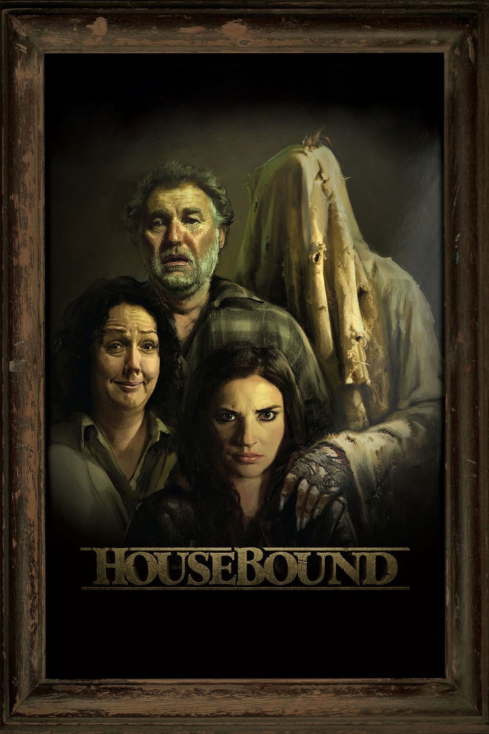 Housebound