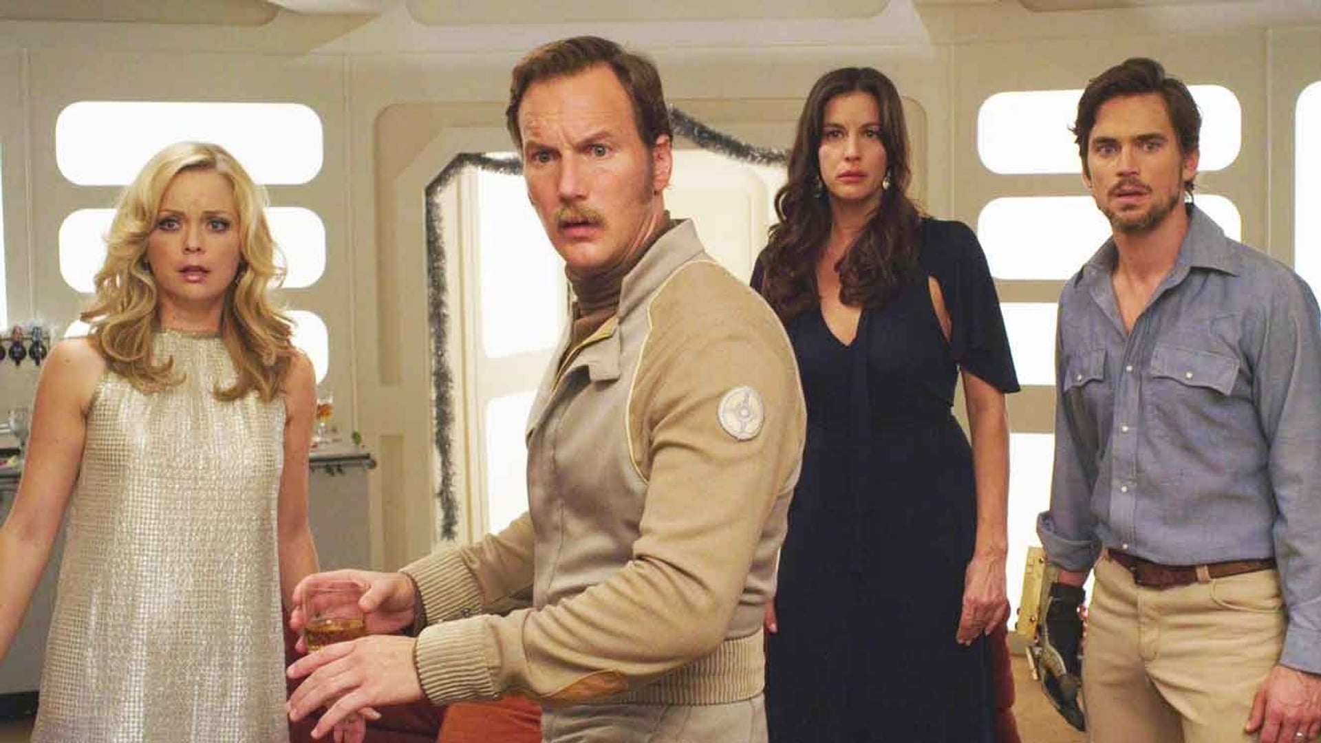 Foto do filme Sem Gravidade... Sem Cérebro