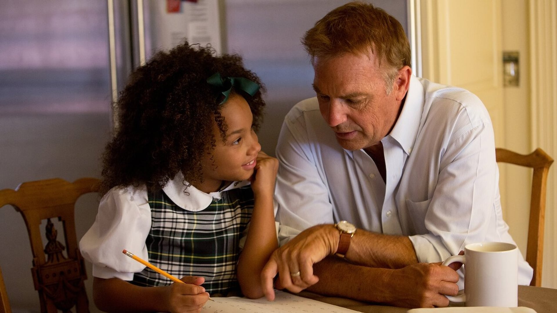 Foto do filme Preto ou Branco