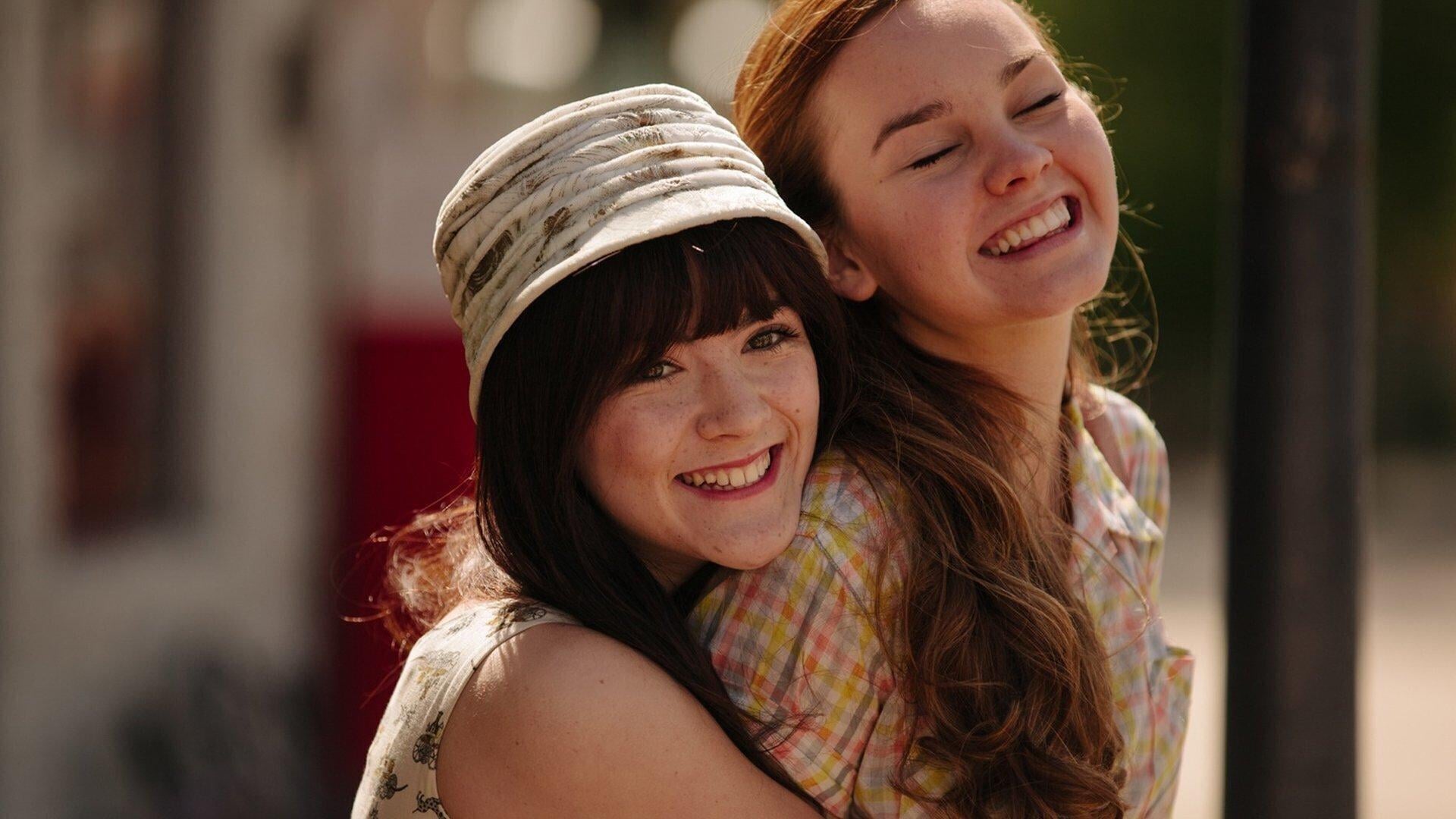 Foto do filme Minha Querida Primeira-Dama