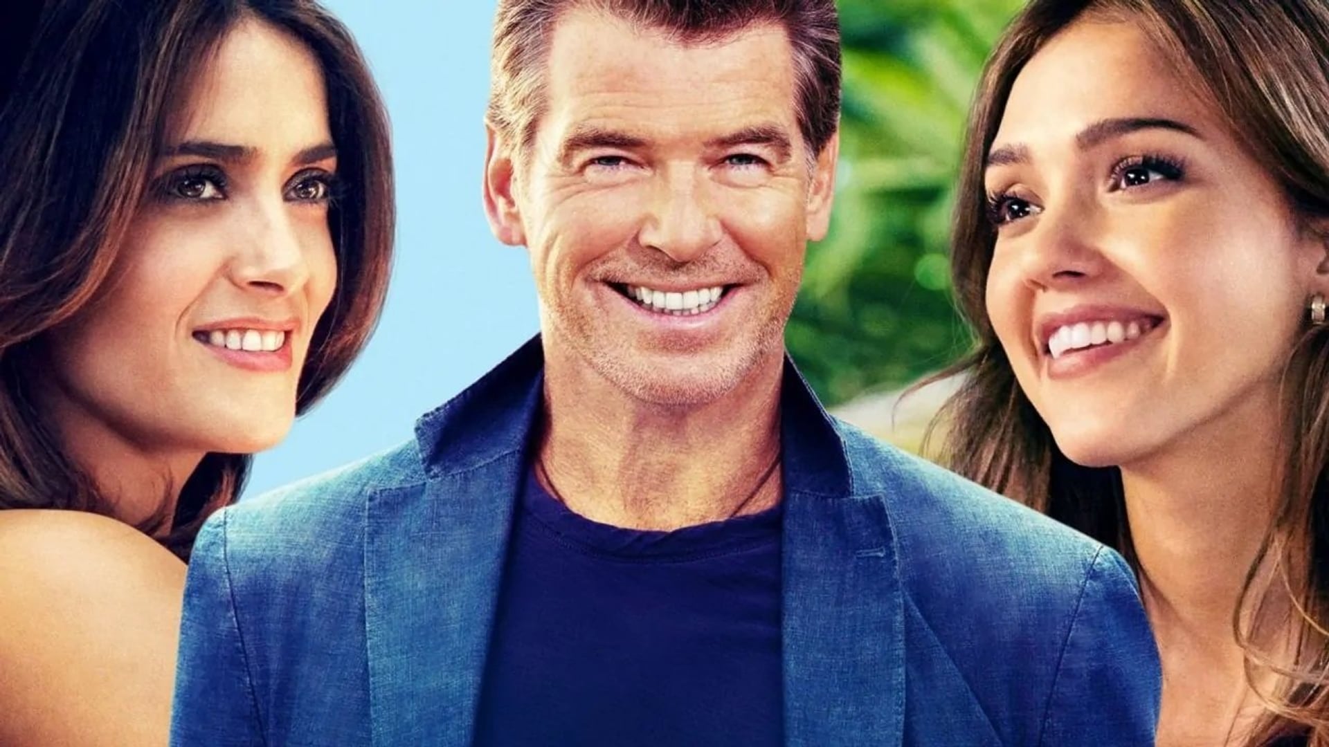 Foto do filme Ensina-me o Amor