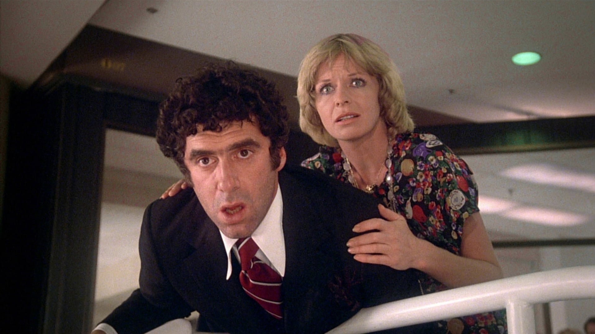 Foto do filme O Sócio do Silêncio