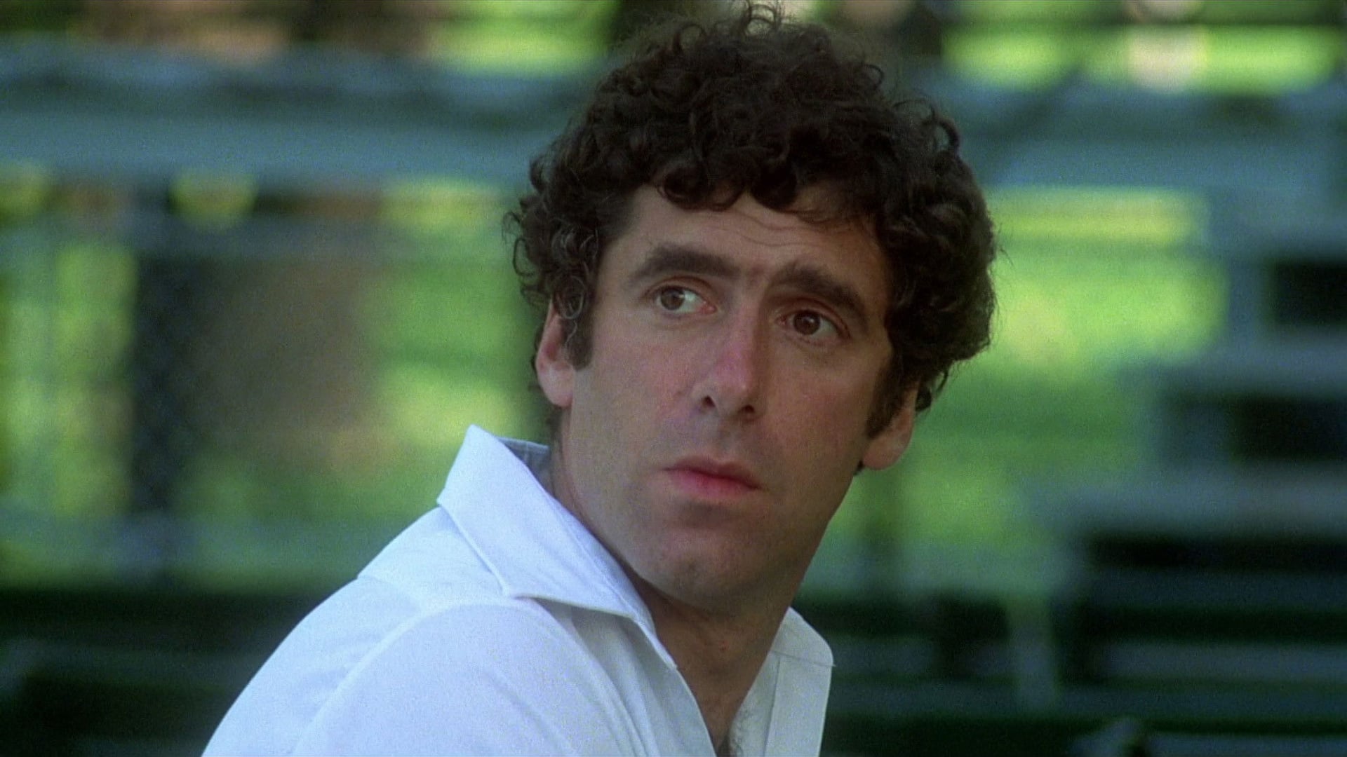 Foto do filme O Sócio do Silêncio