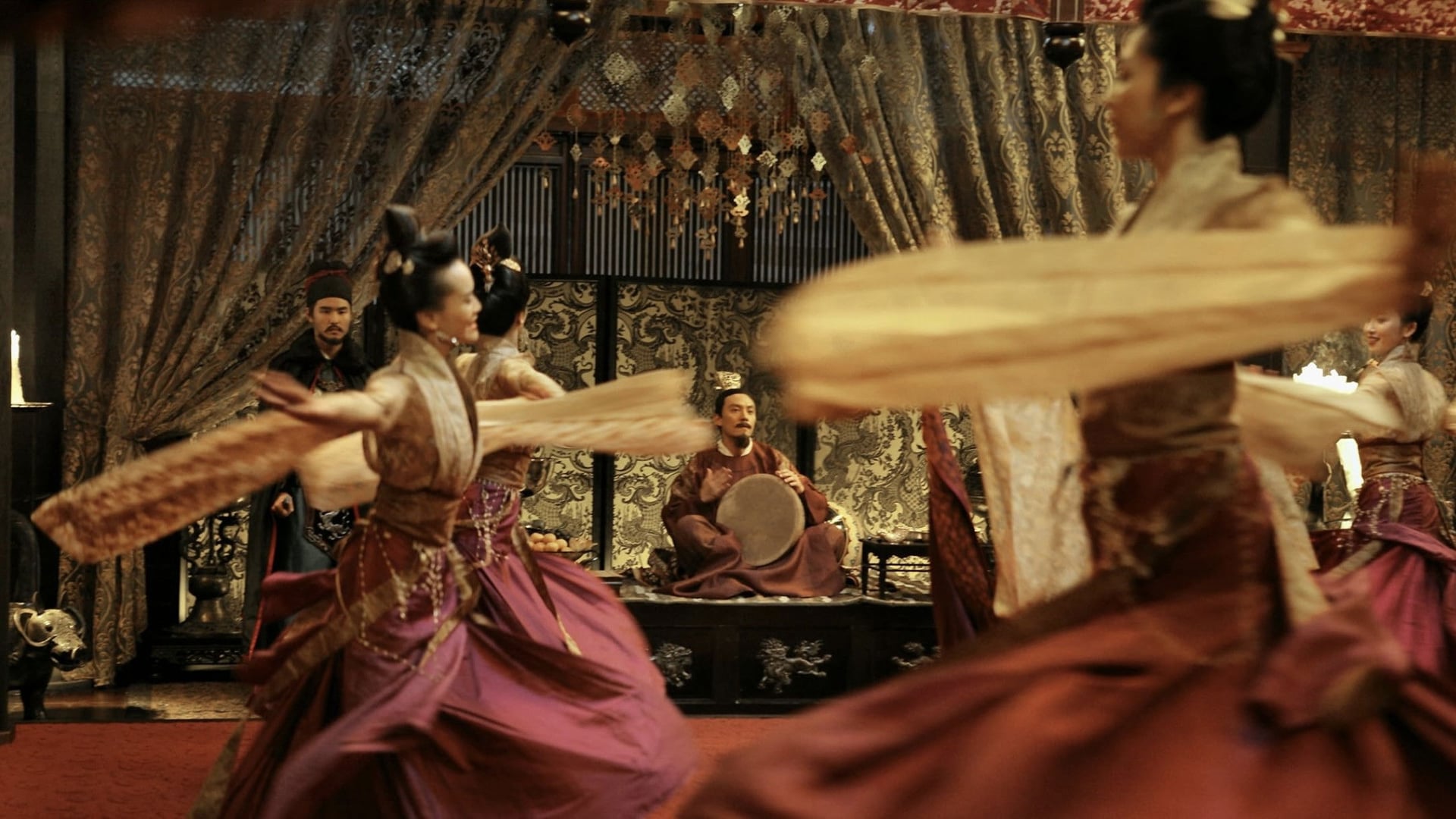 Foto do filme A Assassina