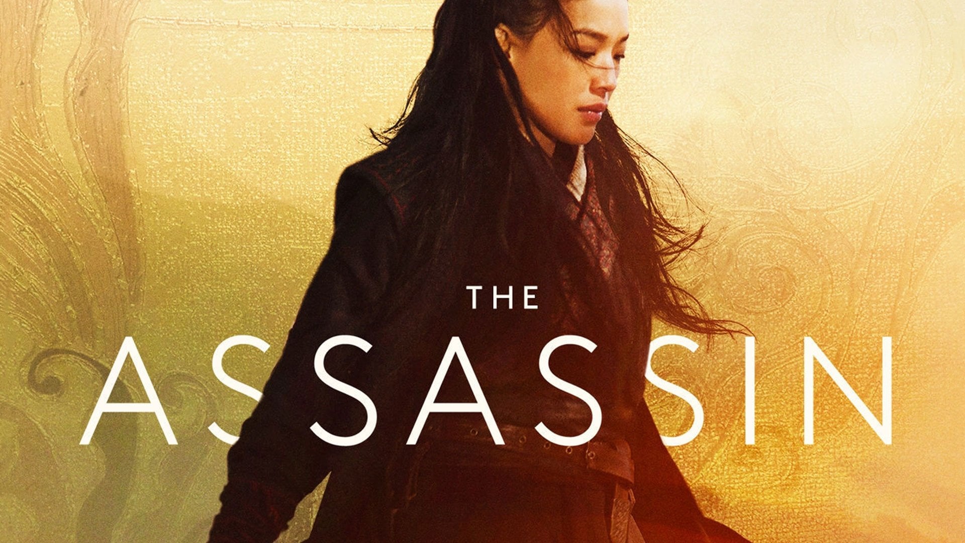 Foto do filme A Assassina