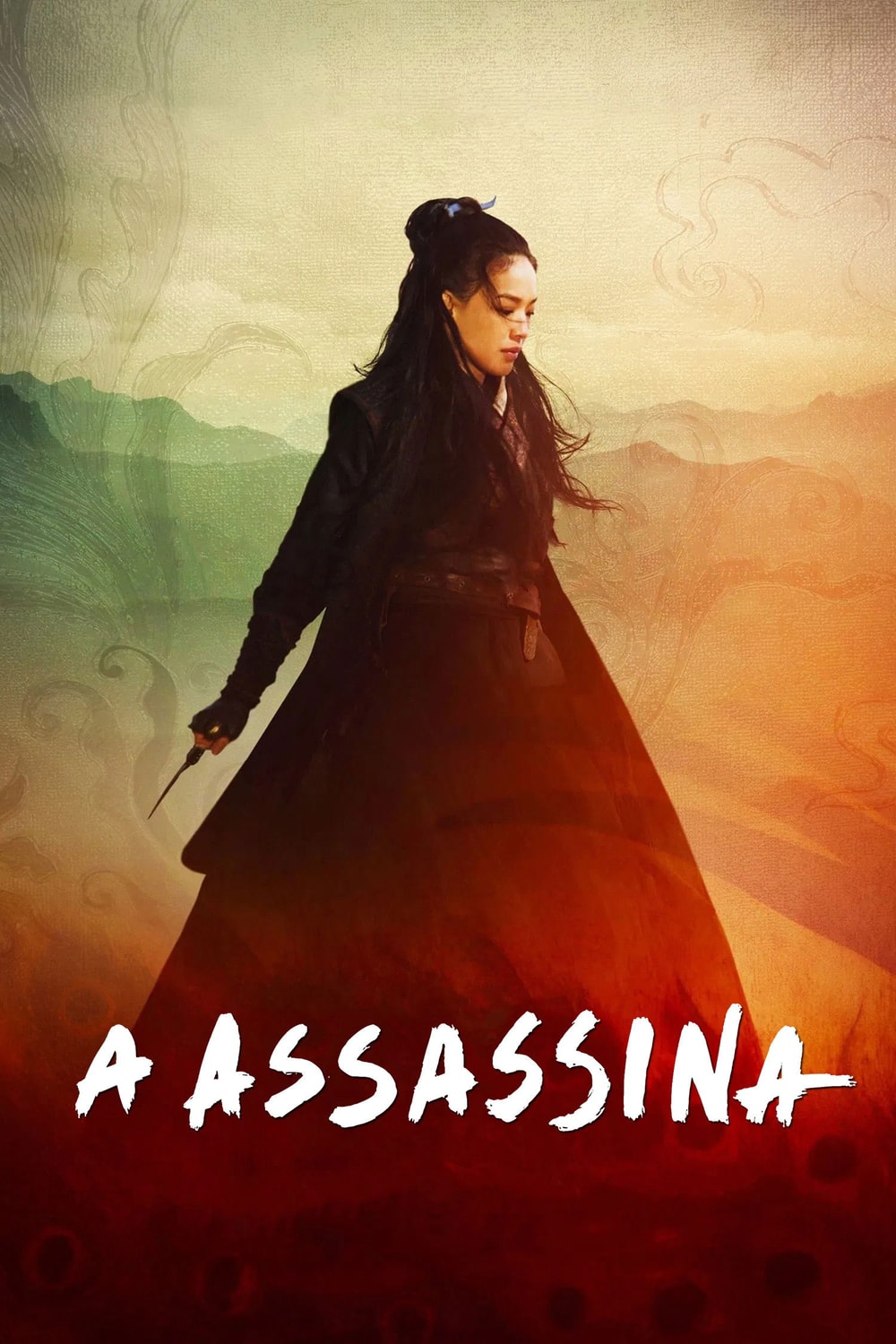 A Assassina
