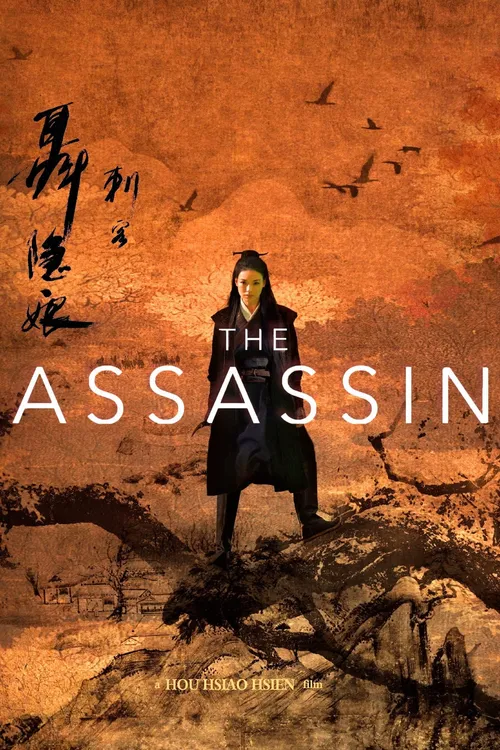 A Assassina