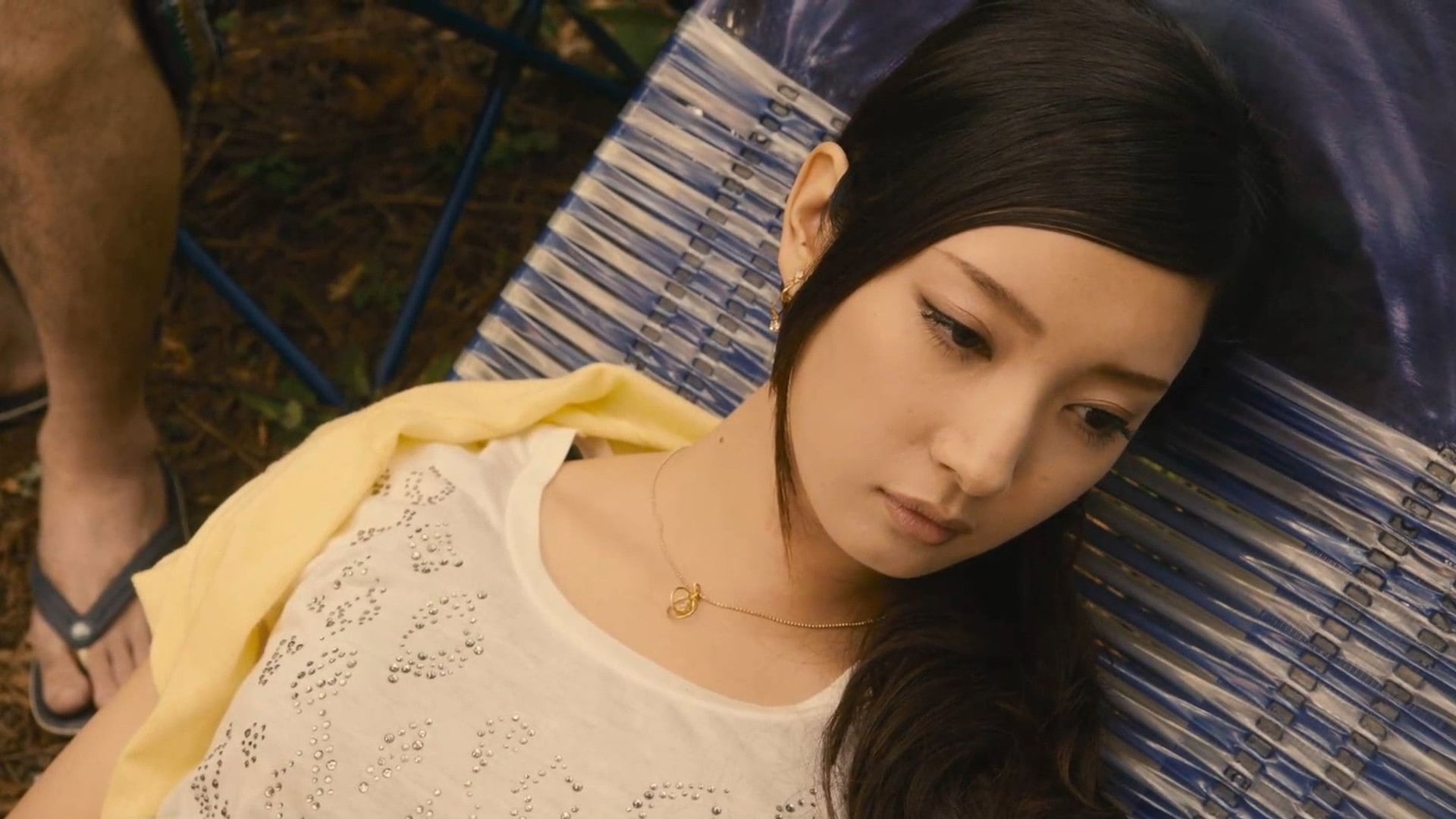 Foto do filme The Snow White Murder Case