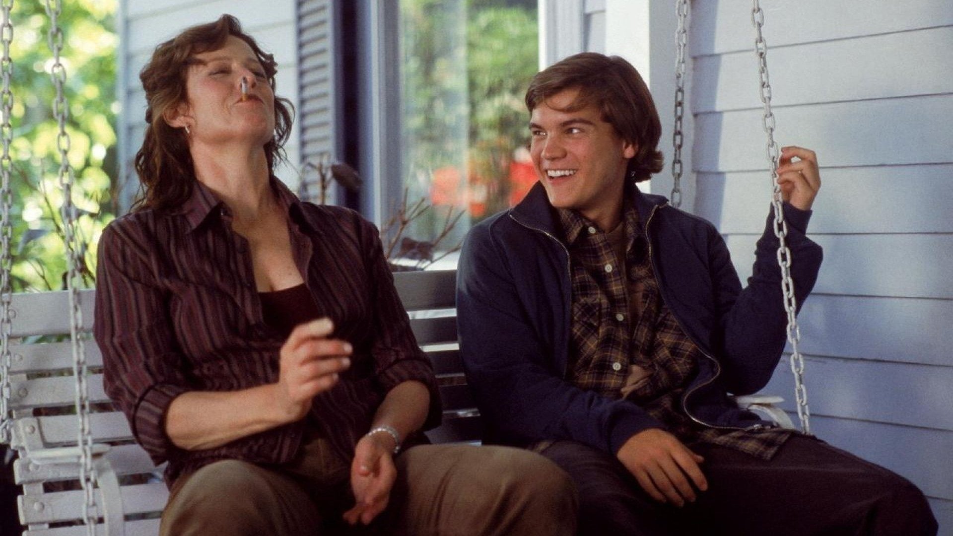 Foto do filme Heróis Imaginários