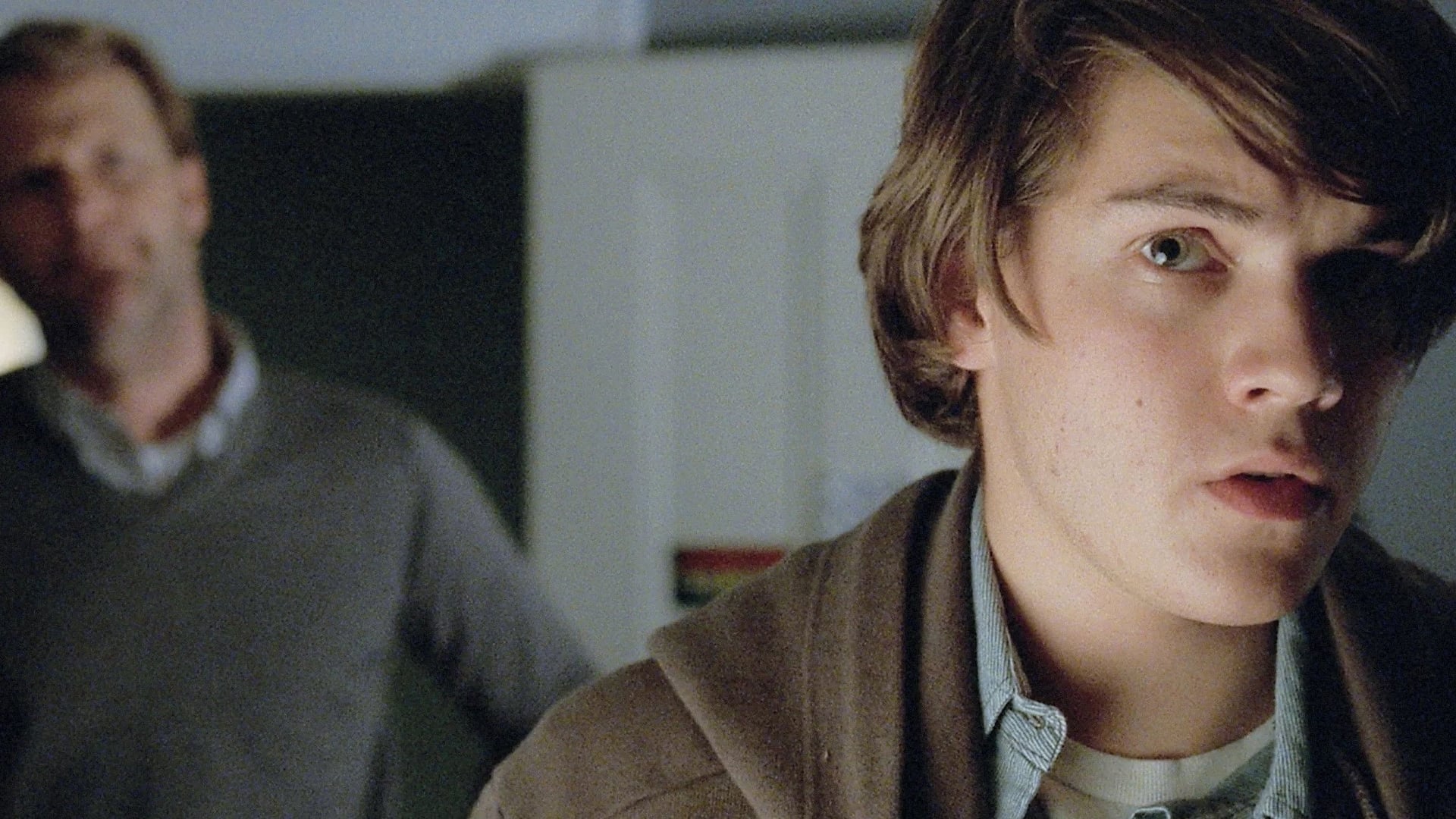 Foto do filme Heróis Imaginários