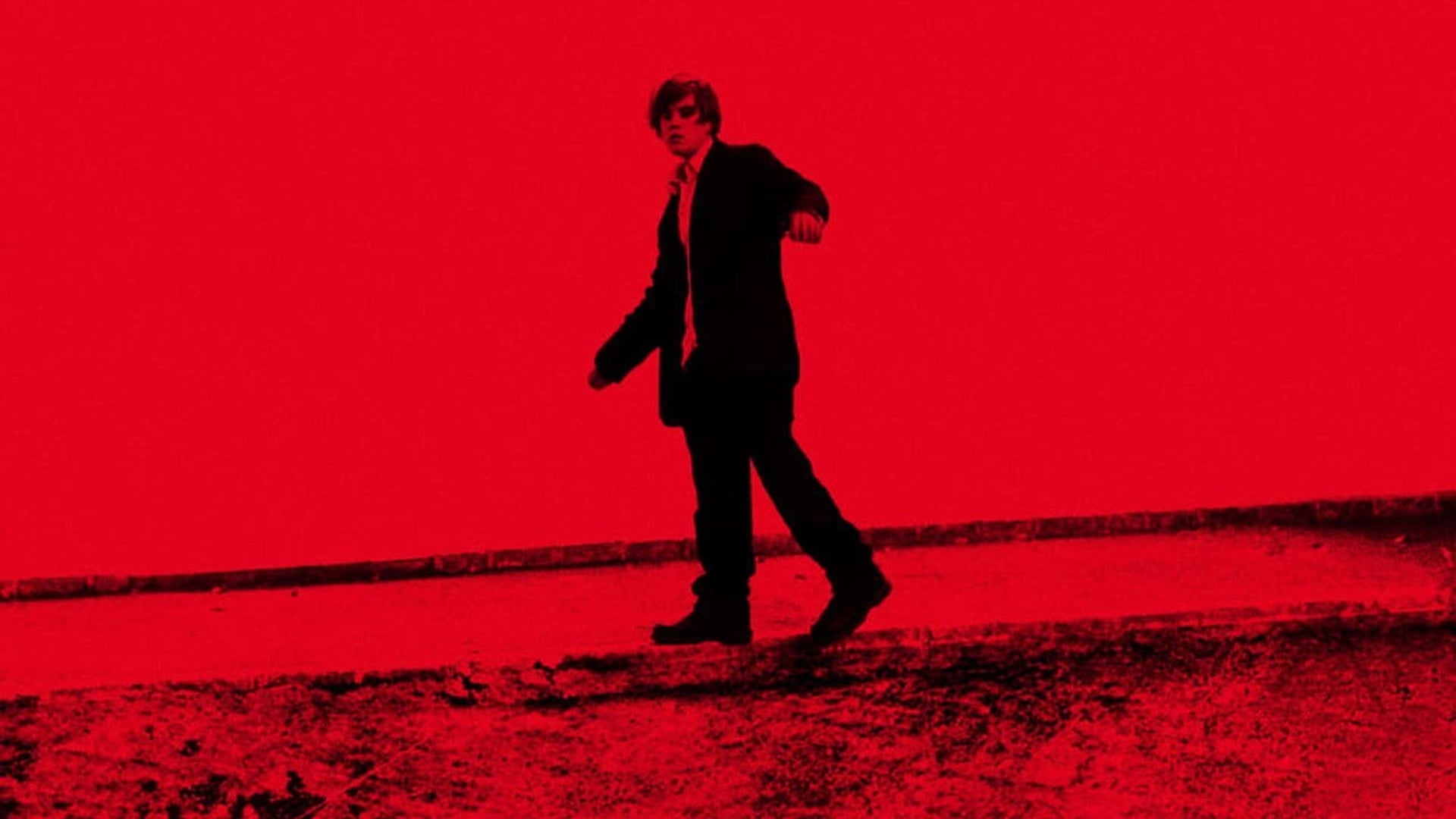 Foto do filme Heróis Imaginários