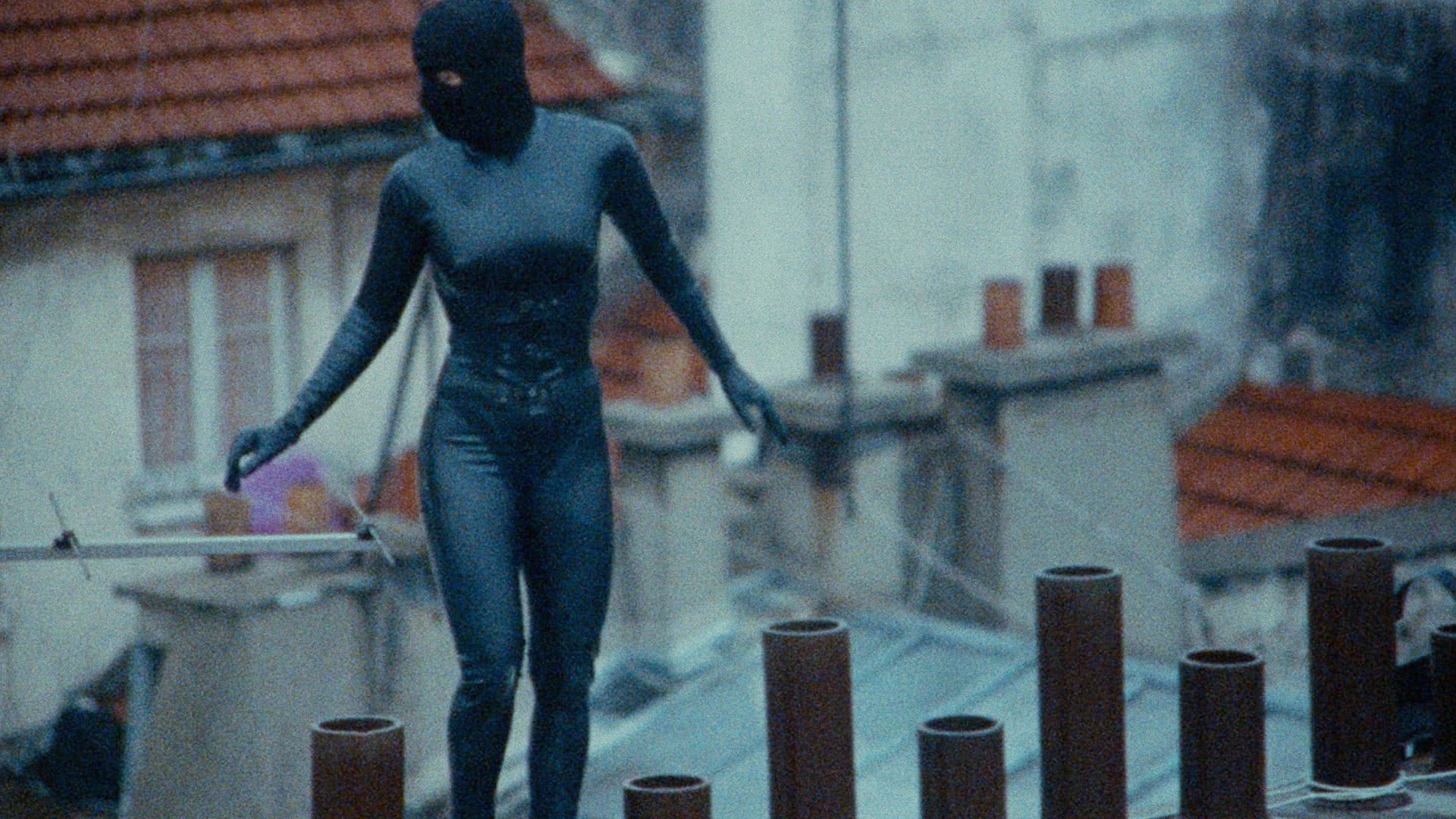 Foto do filme Irma Vep