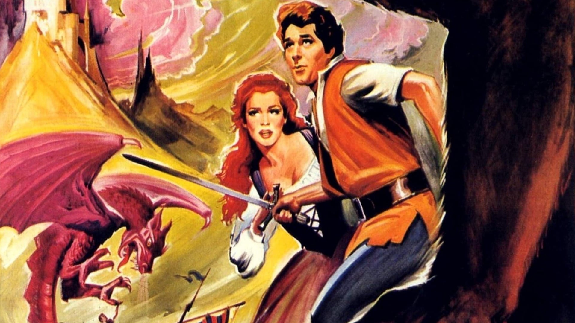 Foto do filme Jack - O Matador de Gigantes