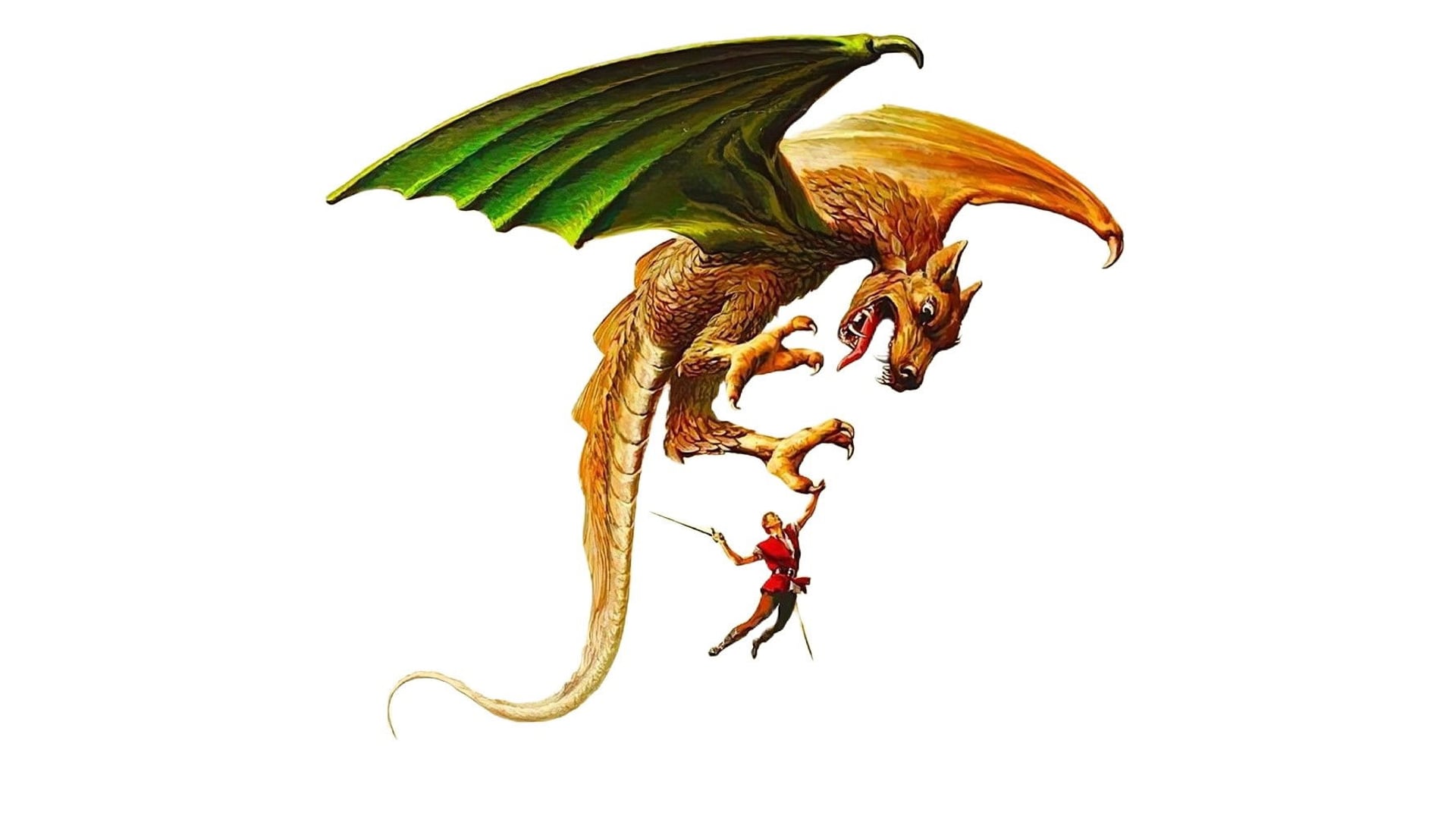 Foto do filme Jack - O Matador de Gigantes