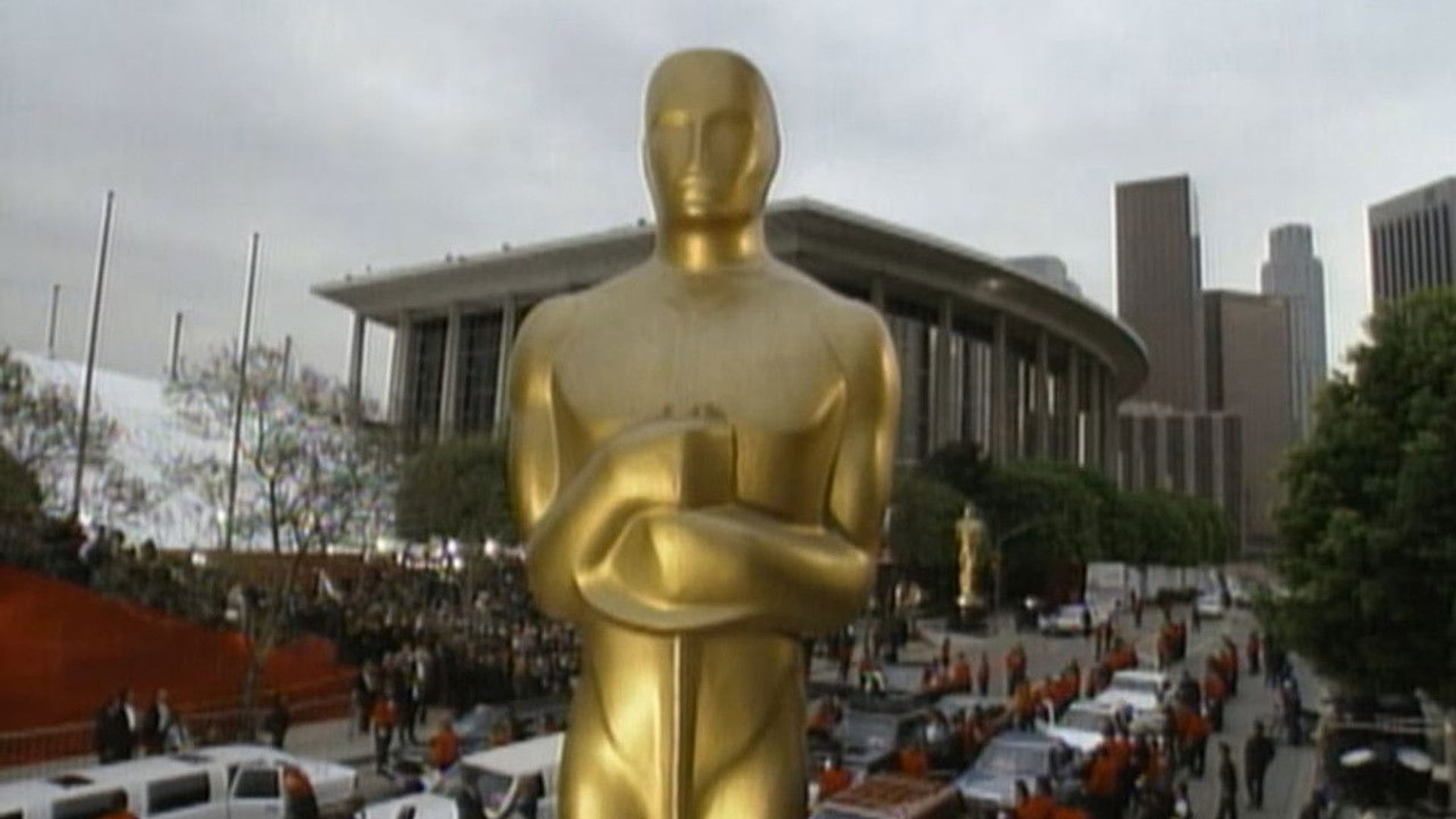 Foto do filme And the Oscar Goes To...