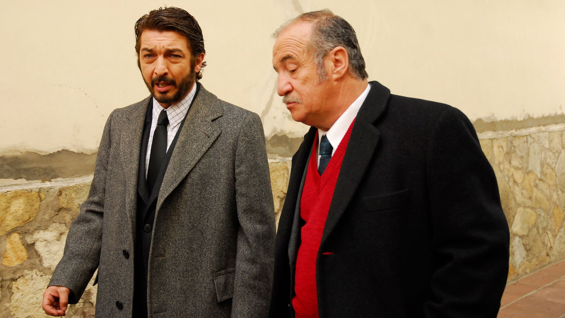 Foto do filme O Segredo dos seus Olhos