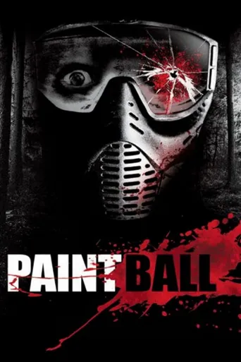 Paintball: Jogue Para Sobreviver