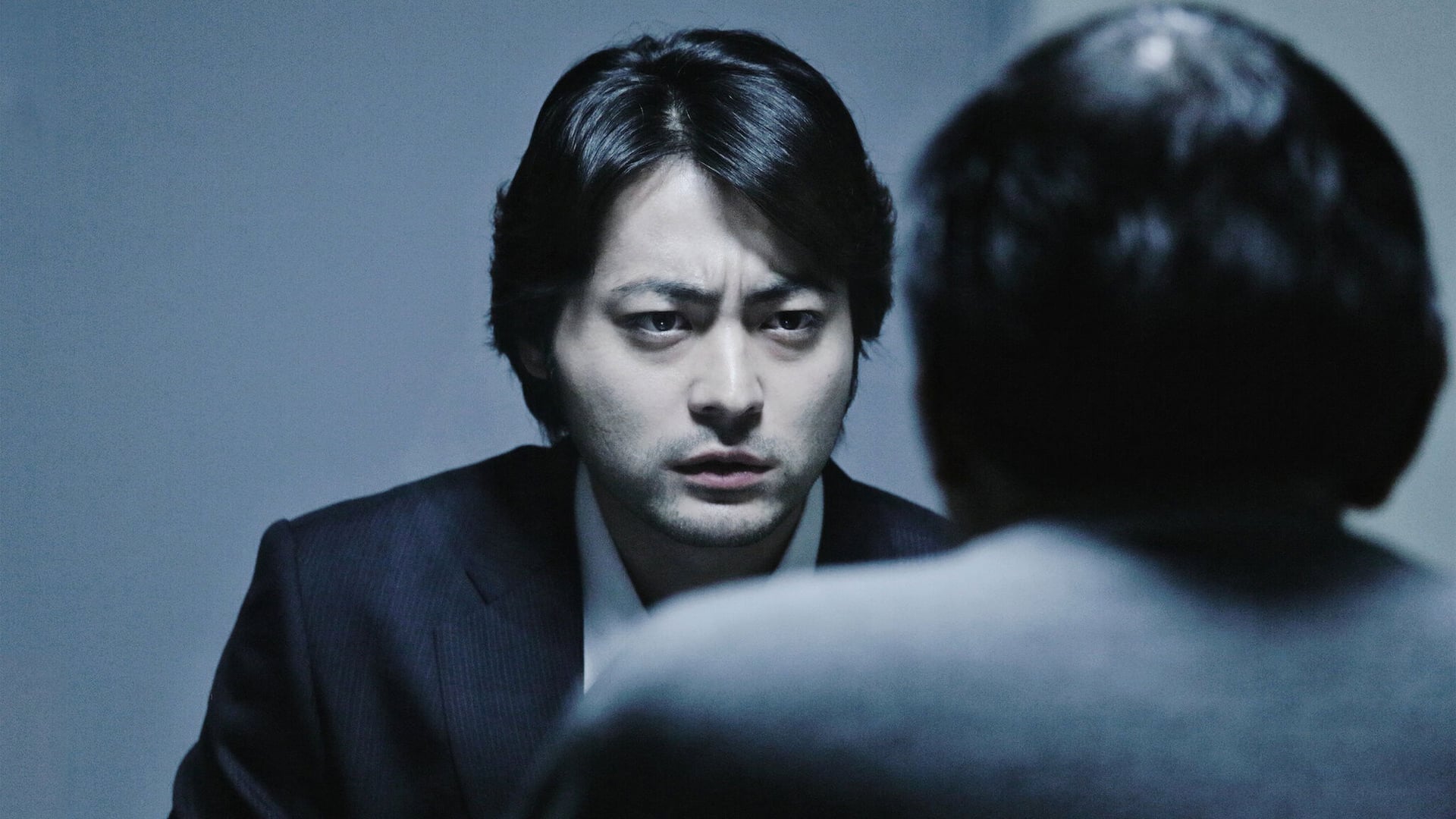 Foto do filme The Devil's Path