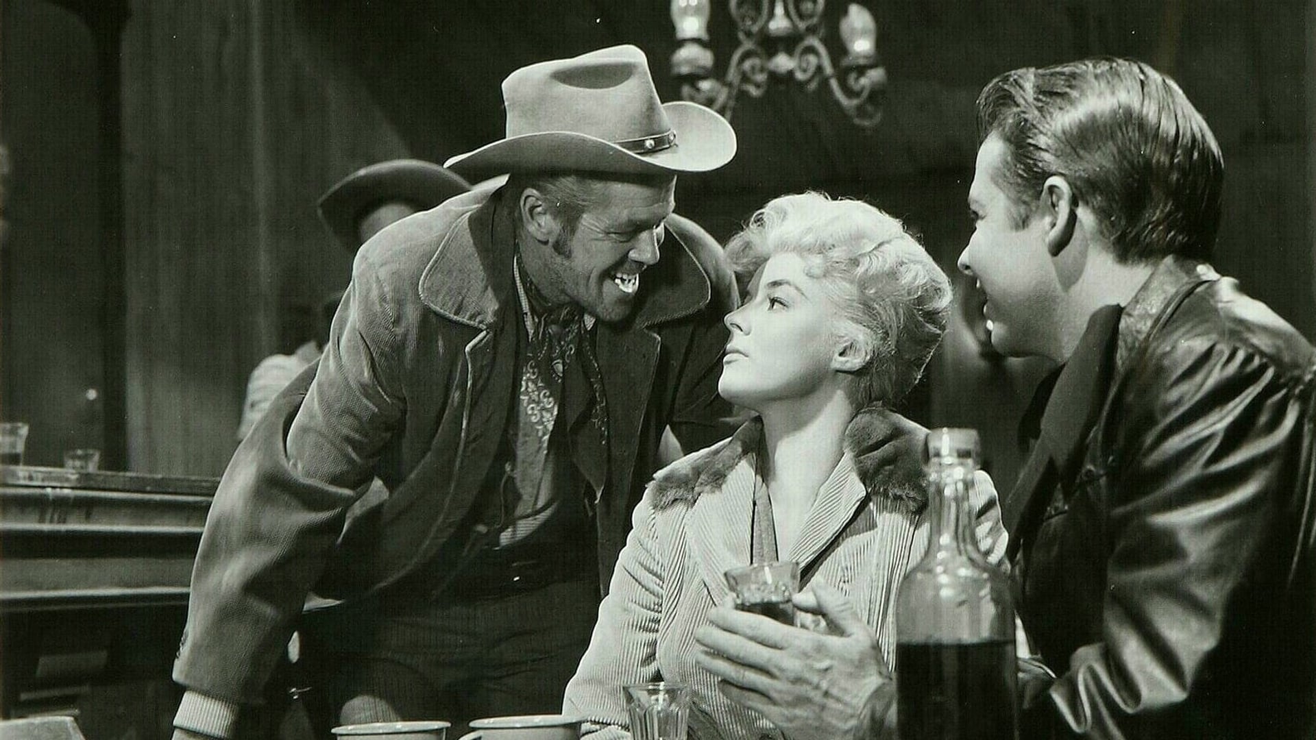 Foto do filme A Passagem da Noite