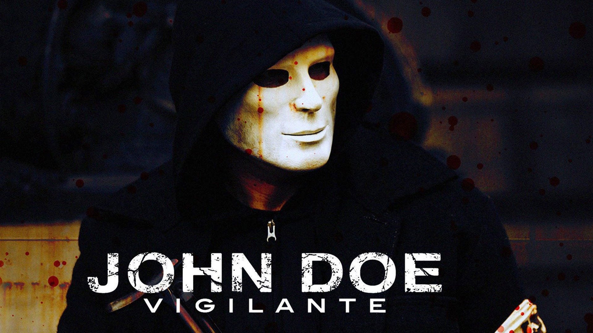 Foto do filme John Doe: Vigilante