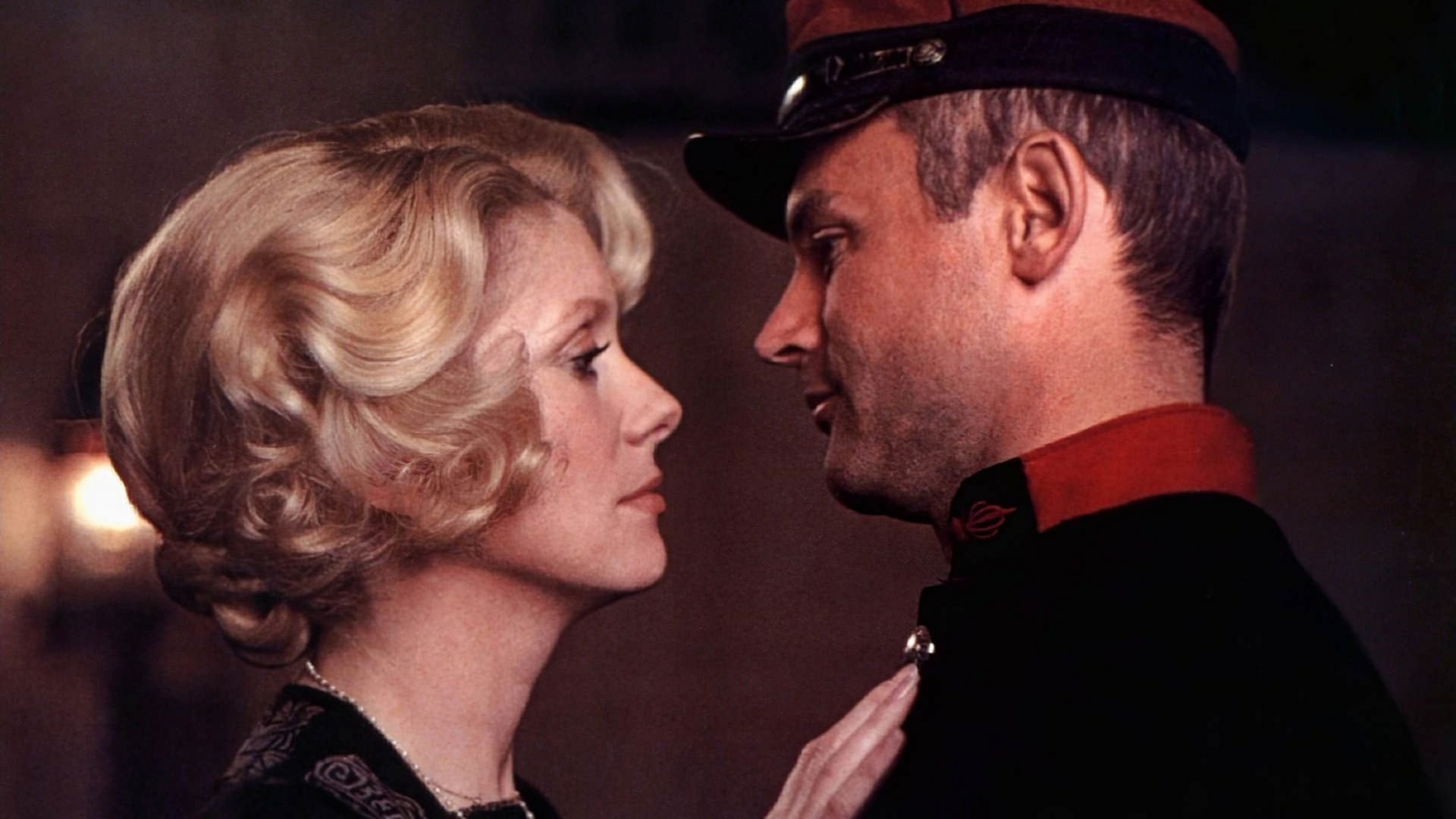 Foto do filme Marche ou Morra