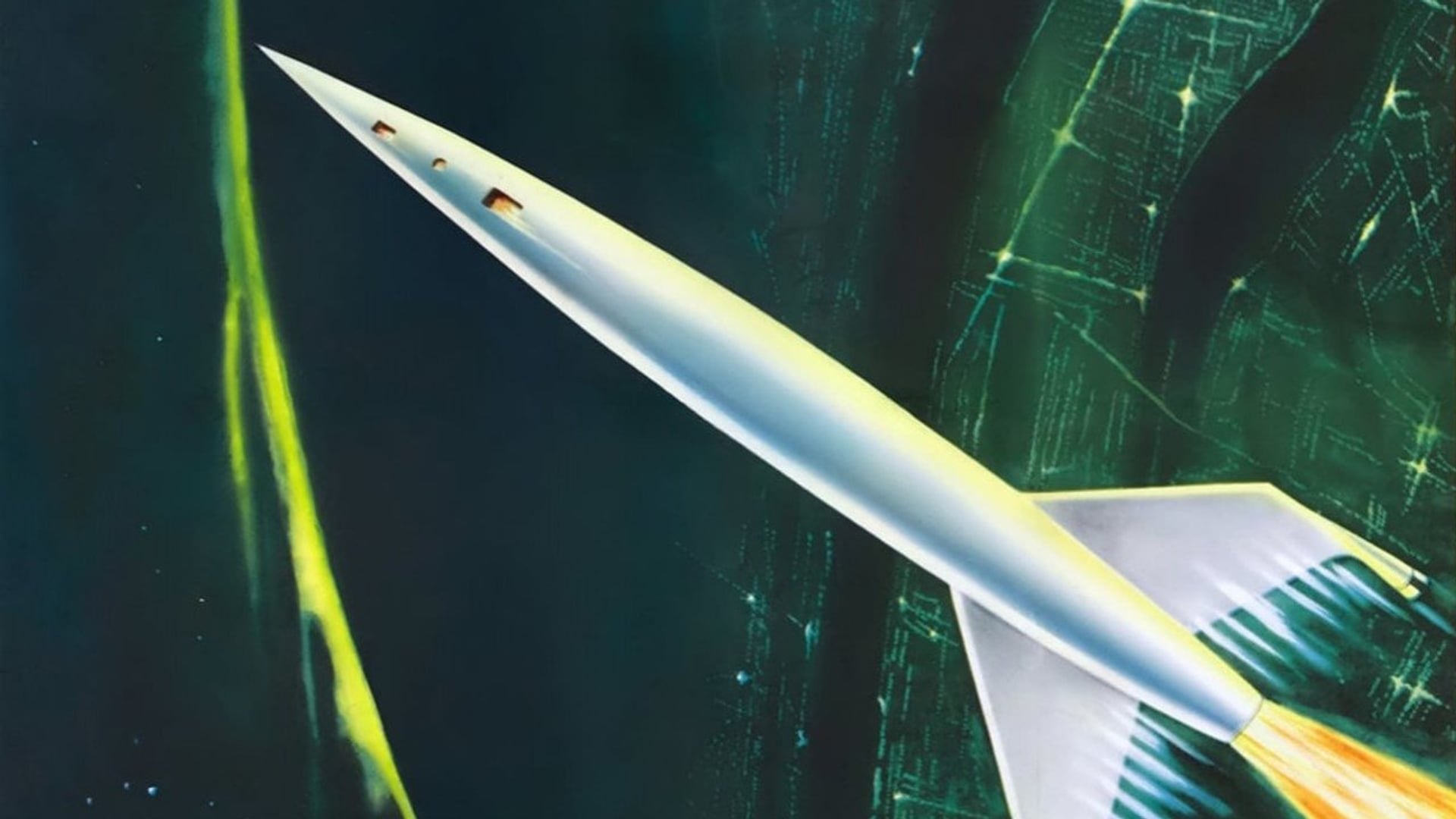 Foto do filme Destino à Lua