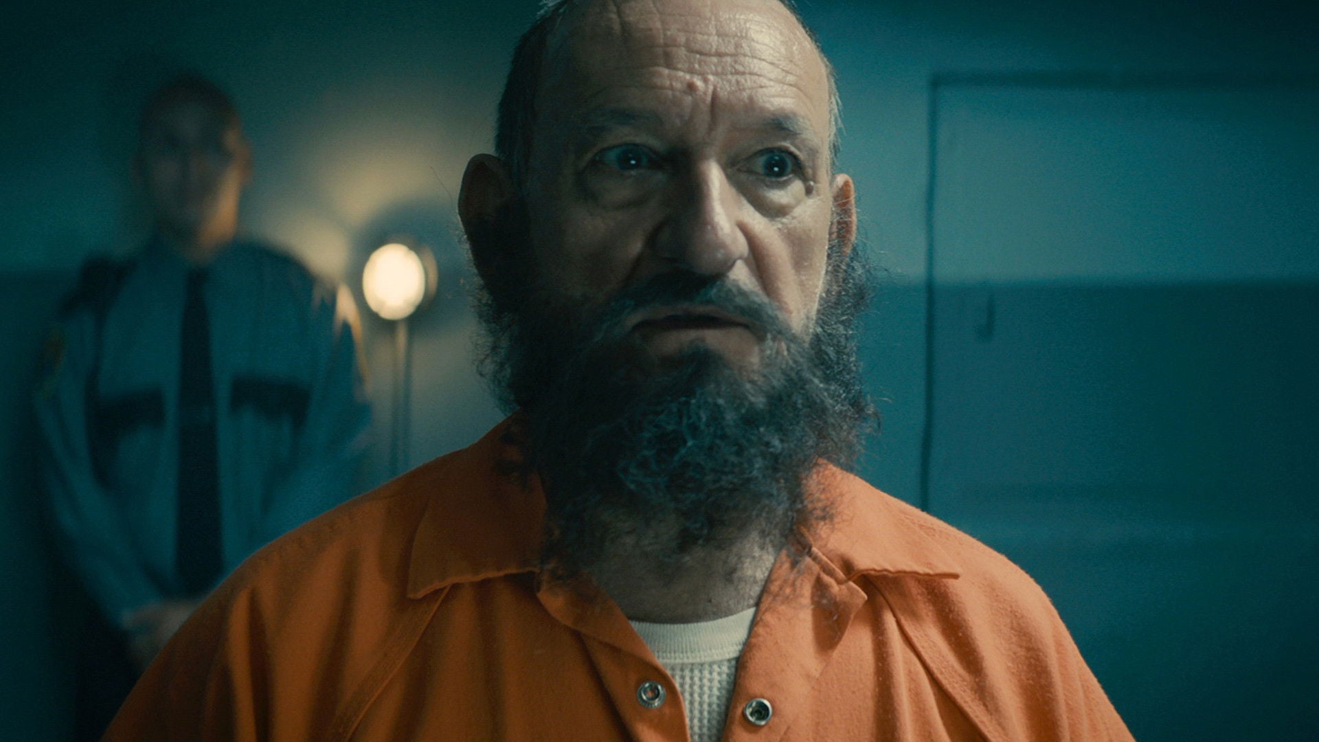 Foto do filme Marvel One-Shot: Todos Saúdem o Rei