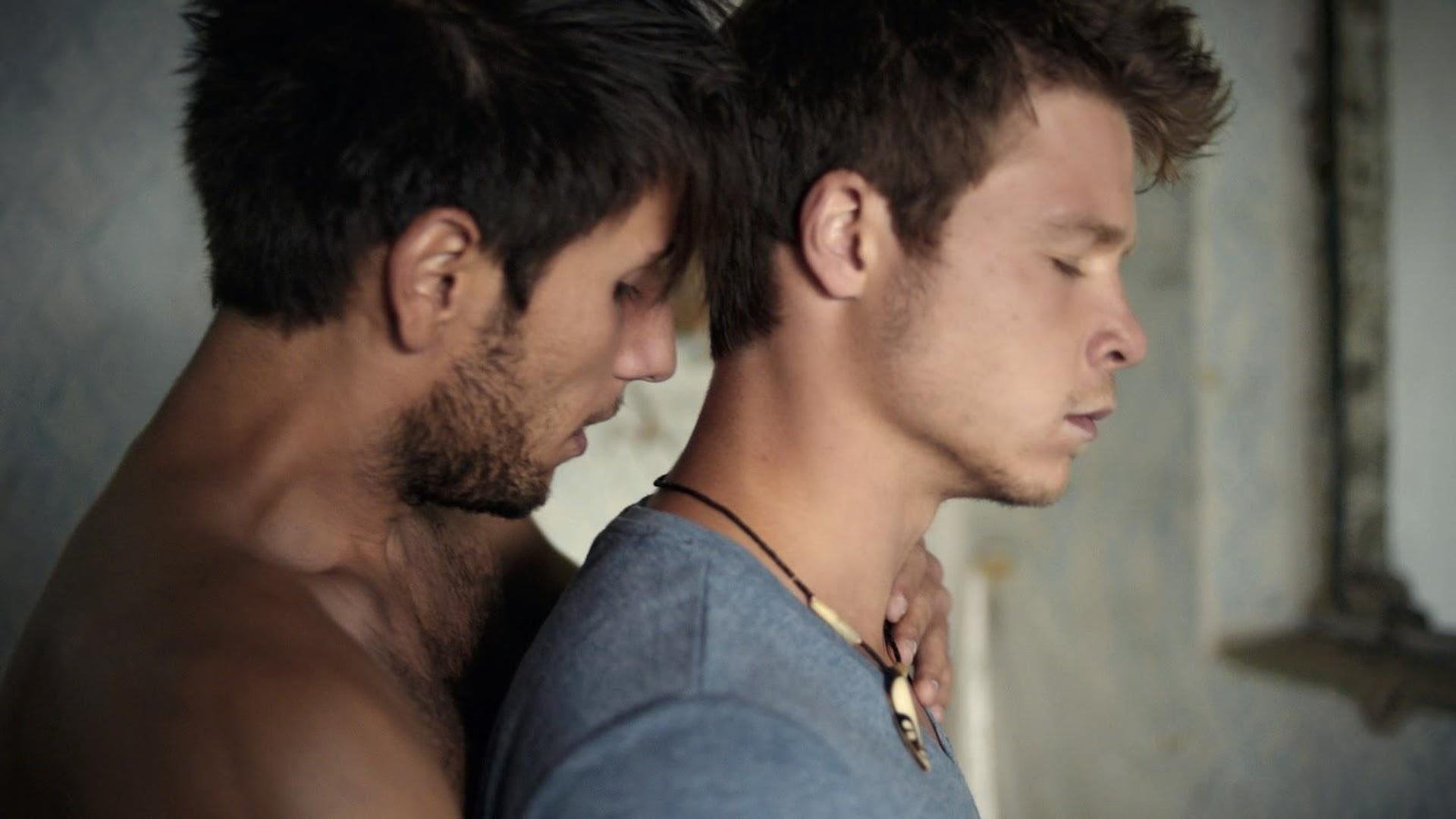 Foto do filme Terra de Tempestades