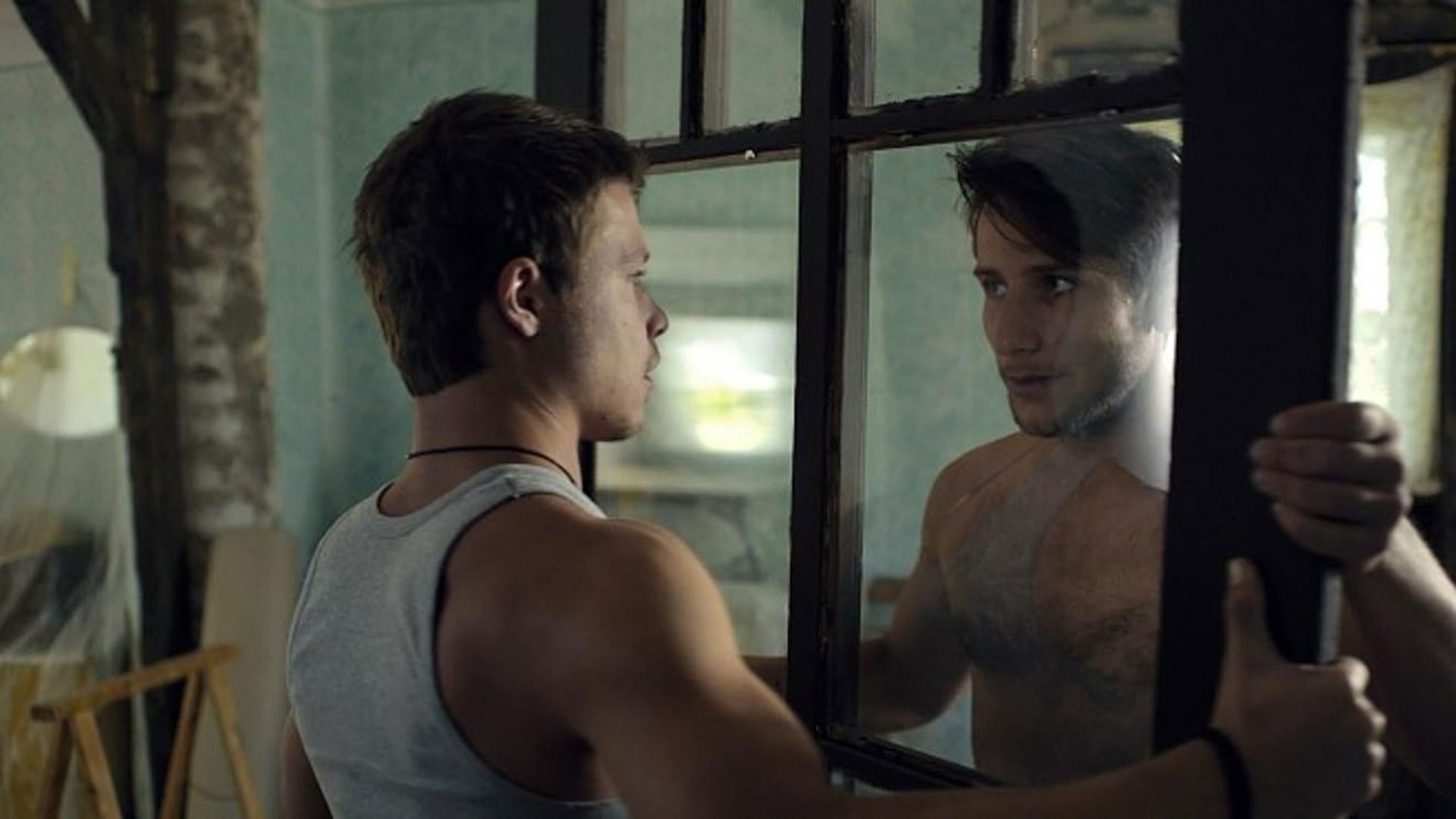 Foto do filme Terra de Tempestades