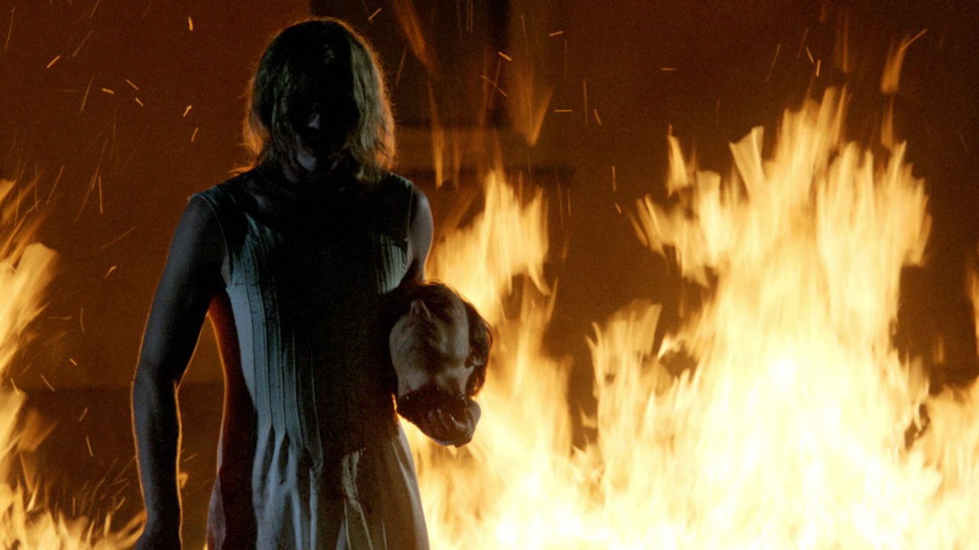 Foto do filme Der Samurai